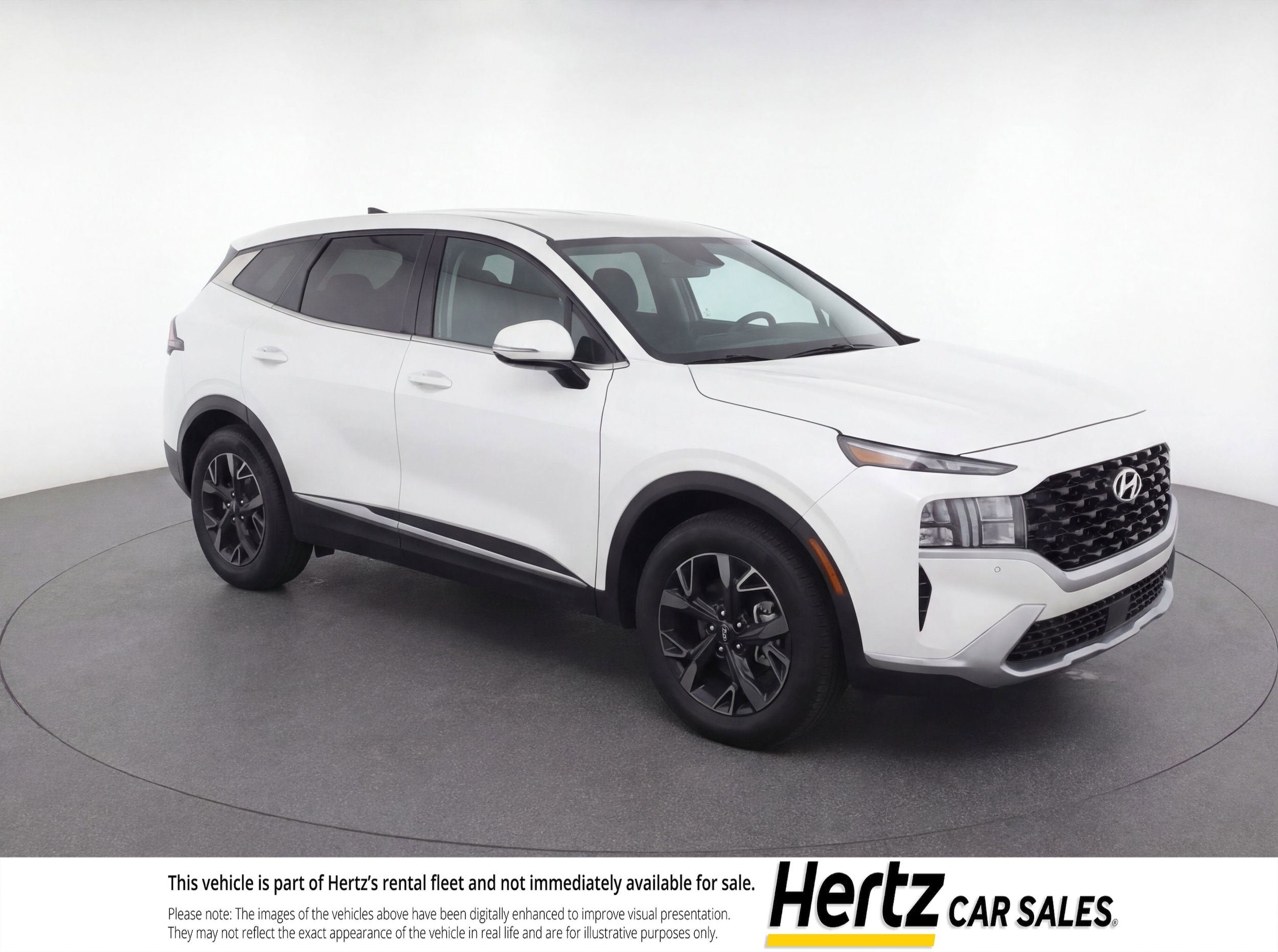 Thumbnail: 2025 Kia Sportage - 1