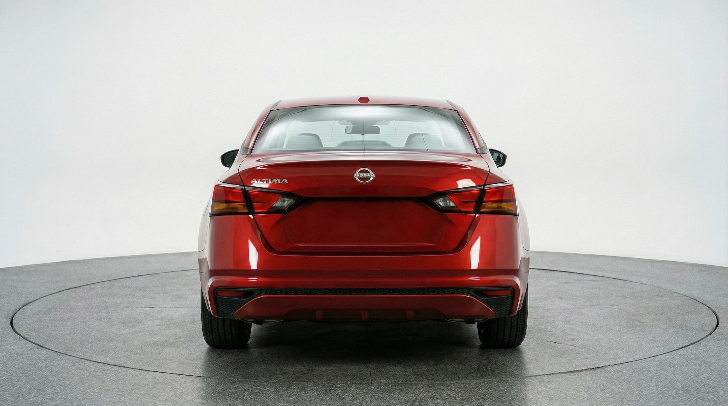 Thumbnail: 2025 Nissan Altima - 6