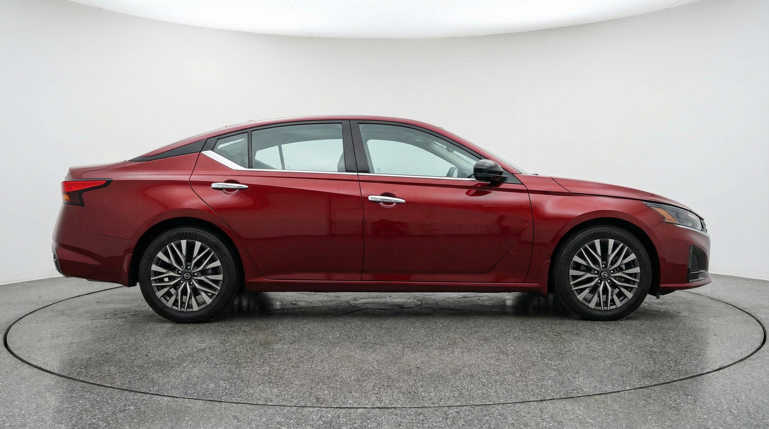 Thumbnail: 2025 Nissan Altima - 11