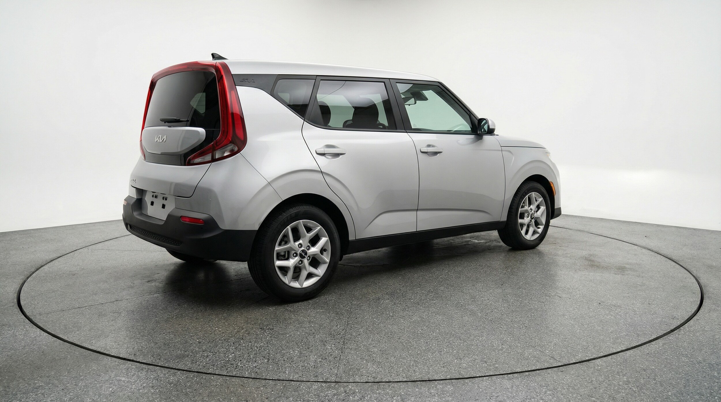 Thumbnail: 2025 Kia Soul - 7