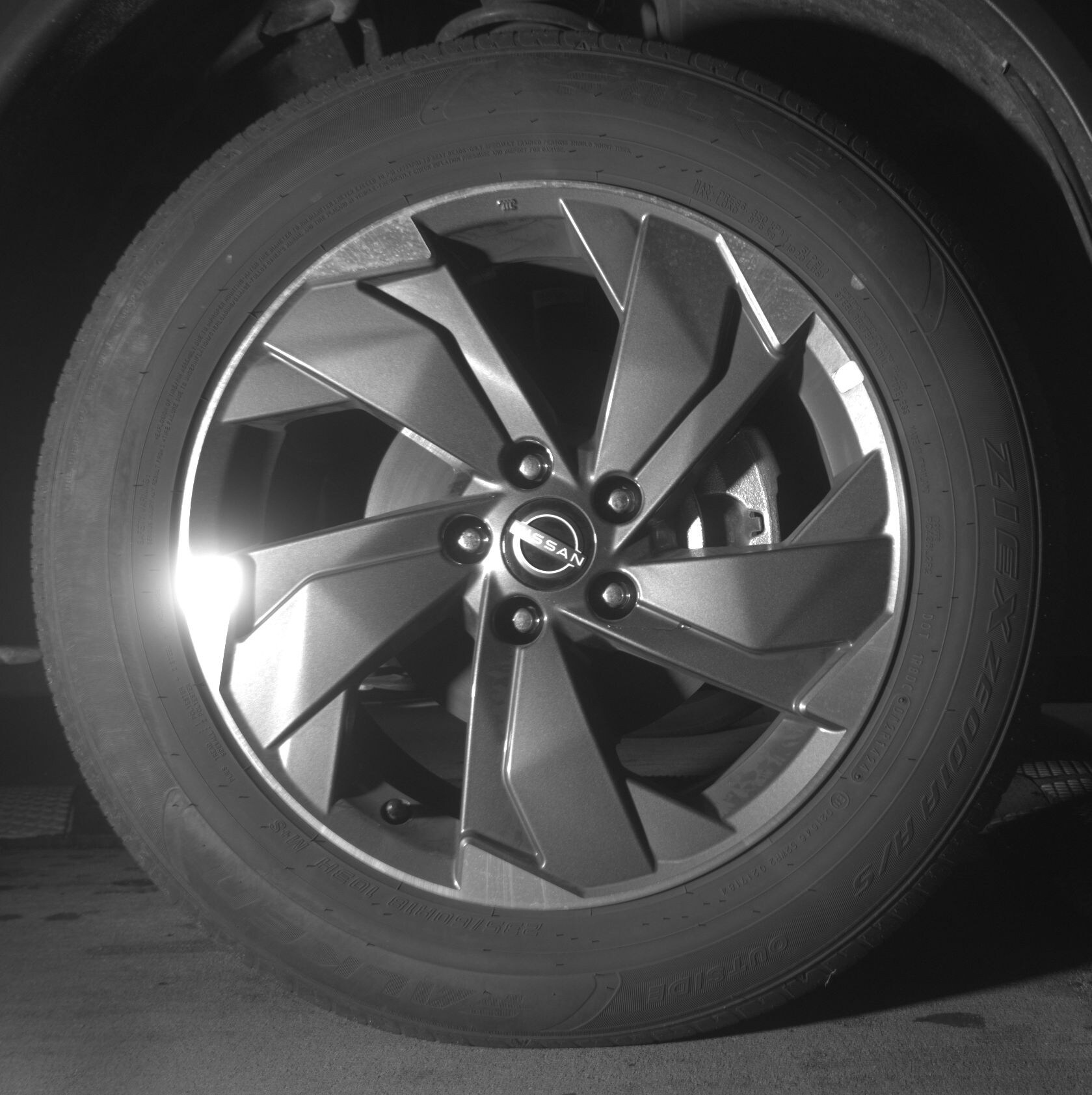 Thumbnail: 2025 Nissan Rogue - 10