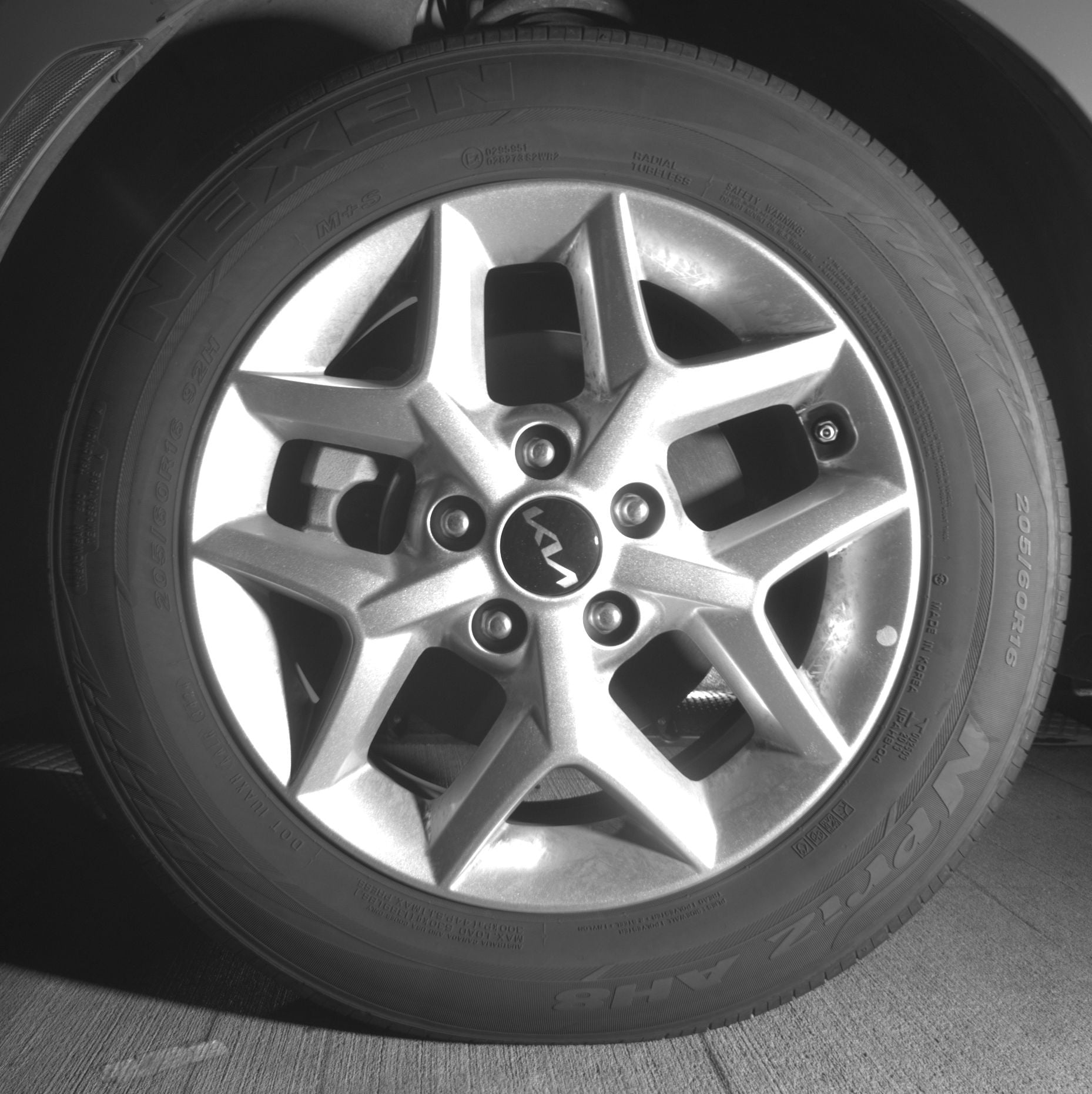 Thumbnail: 2025 Kia Soul - 9