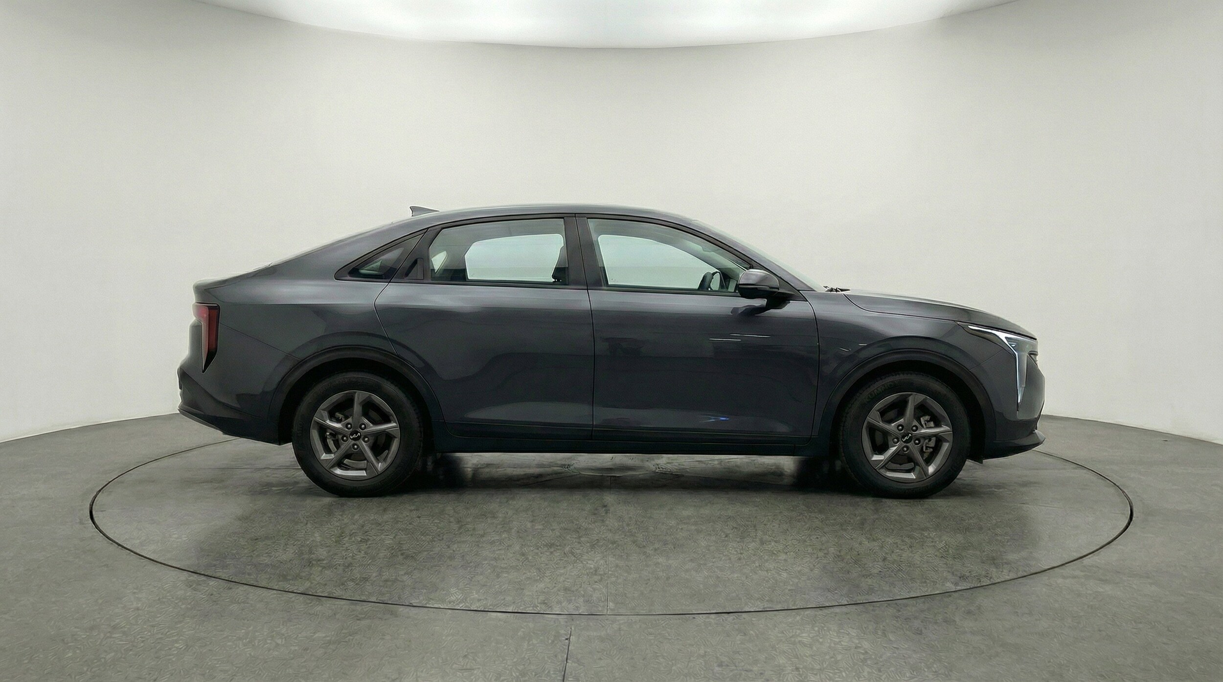 Thumbnail: 2025 Kia K4 - 11