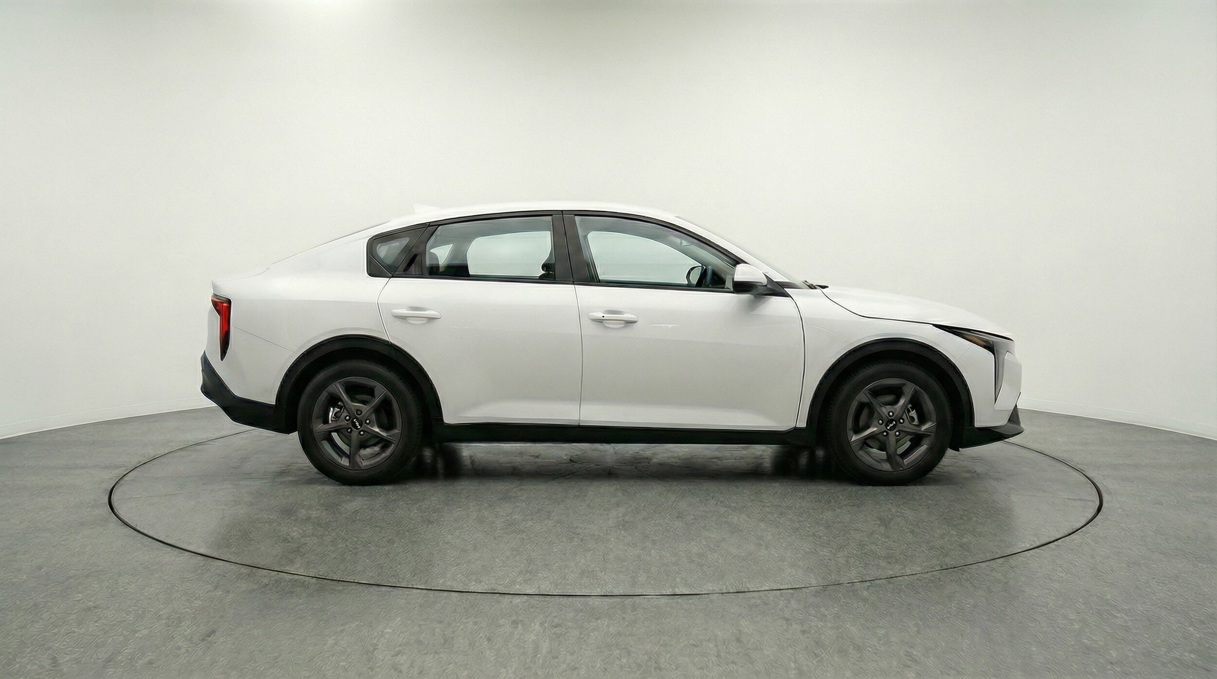 Thumbnail: 2025 Kia K4 - 8