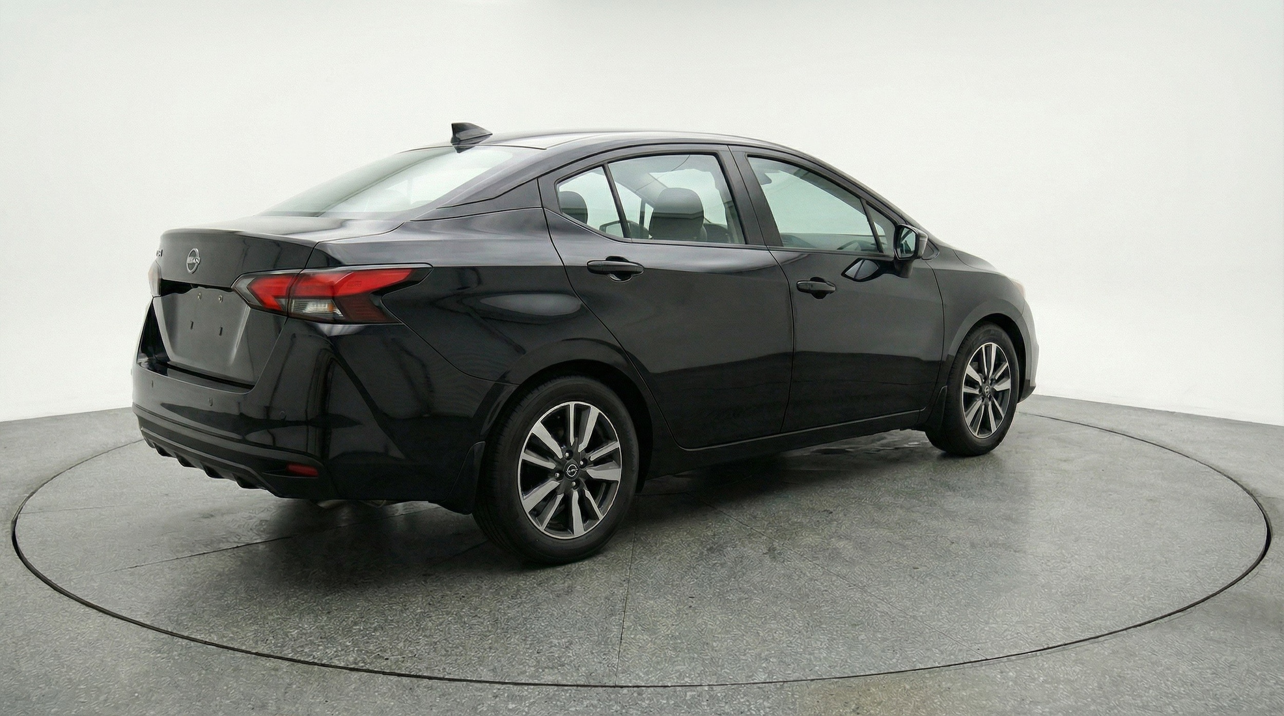 Thumbnail: 2025 Nissan Versa - 9