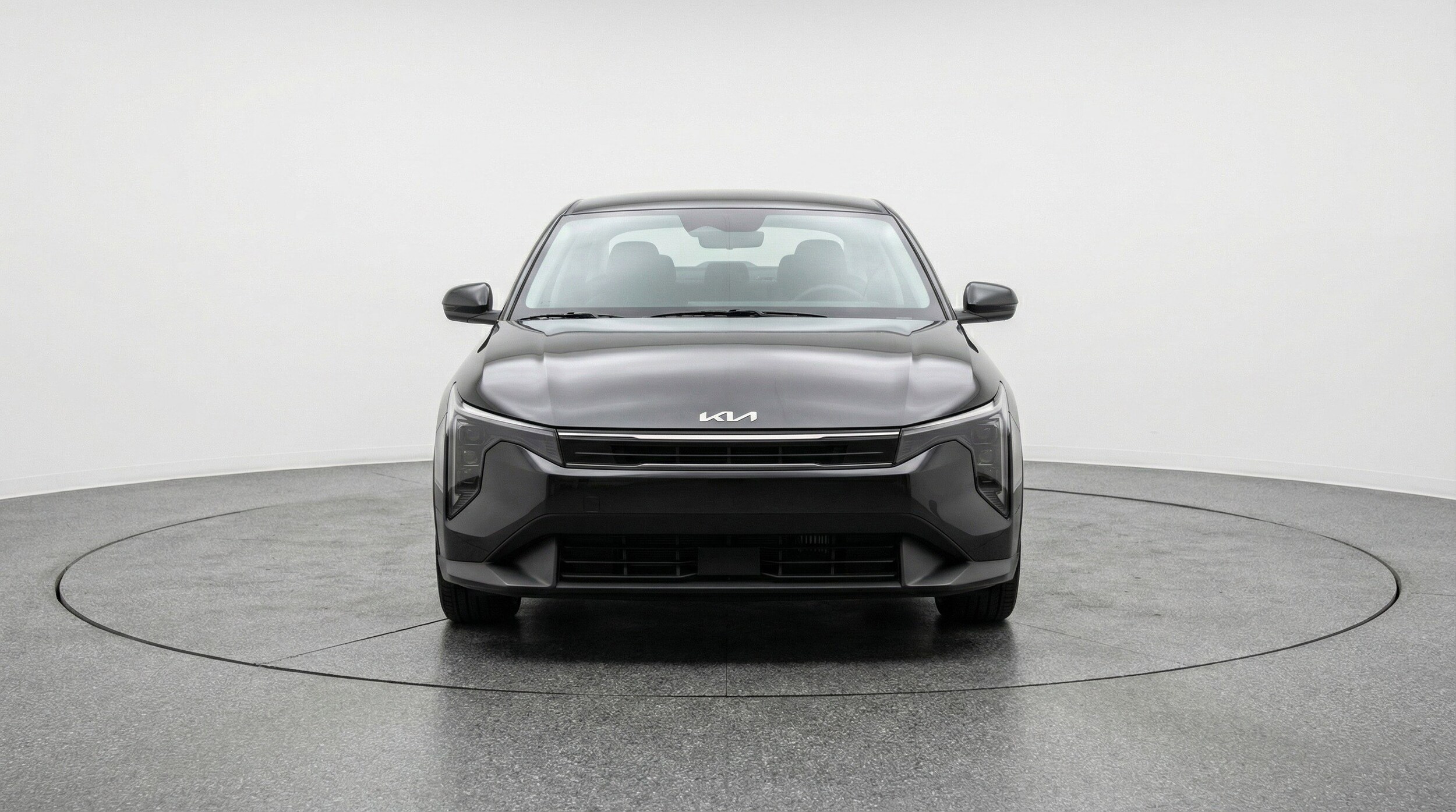 Thumbnail: 2025 Kia K4 - 2