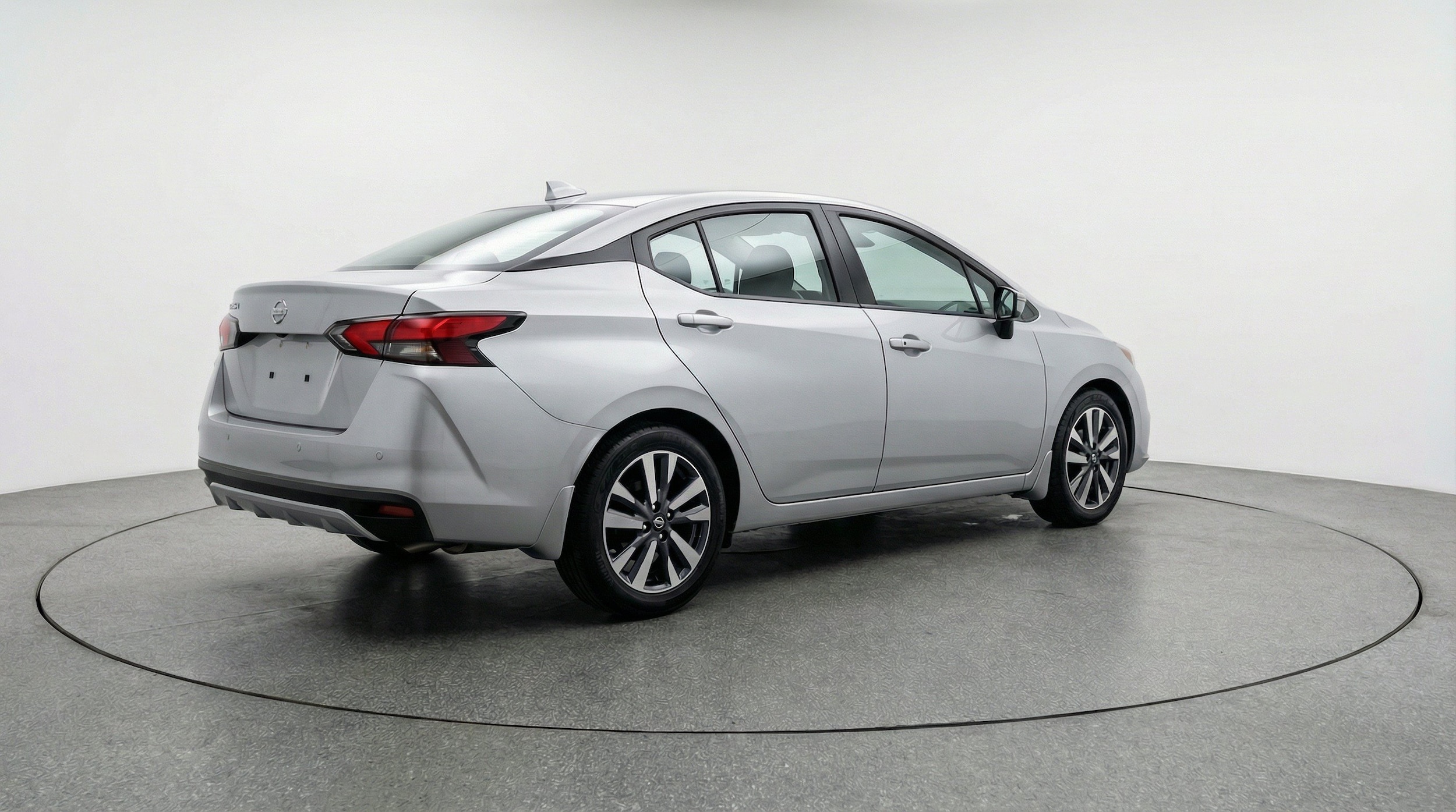 Thumbnail: 2025 Nissan Versa - 9