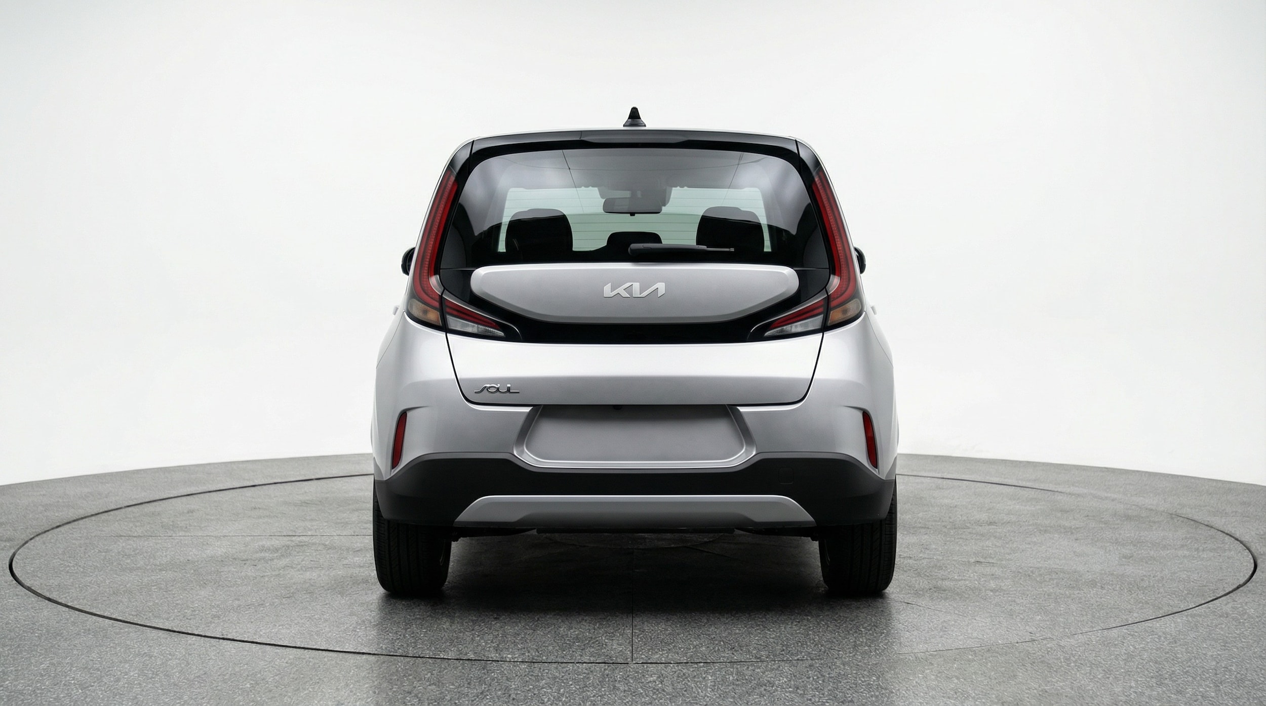 Thumbnail: 2025 Kia Soul - 6