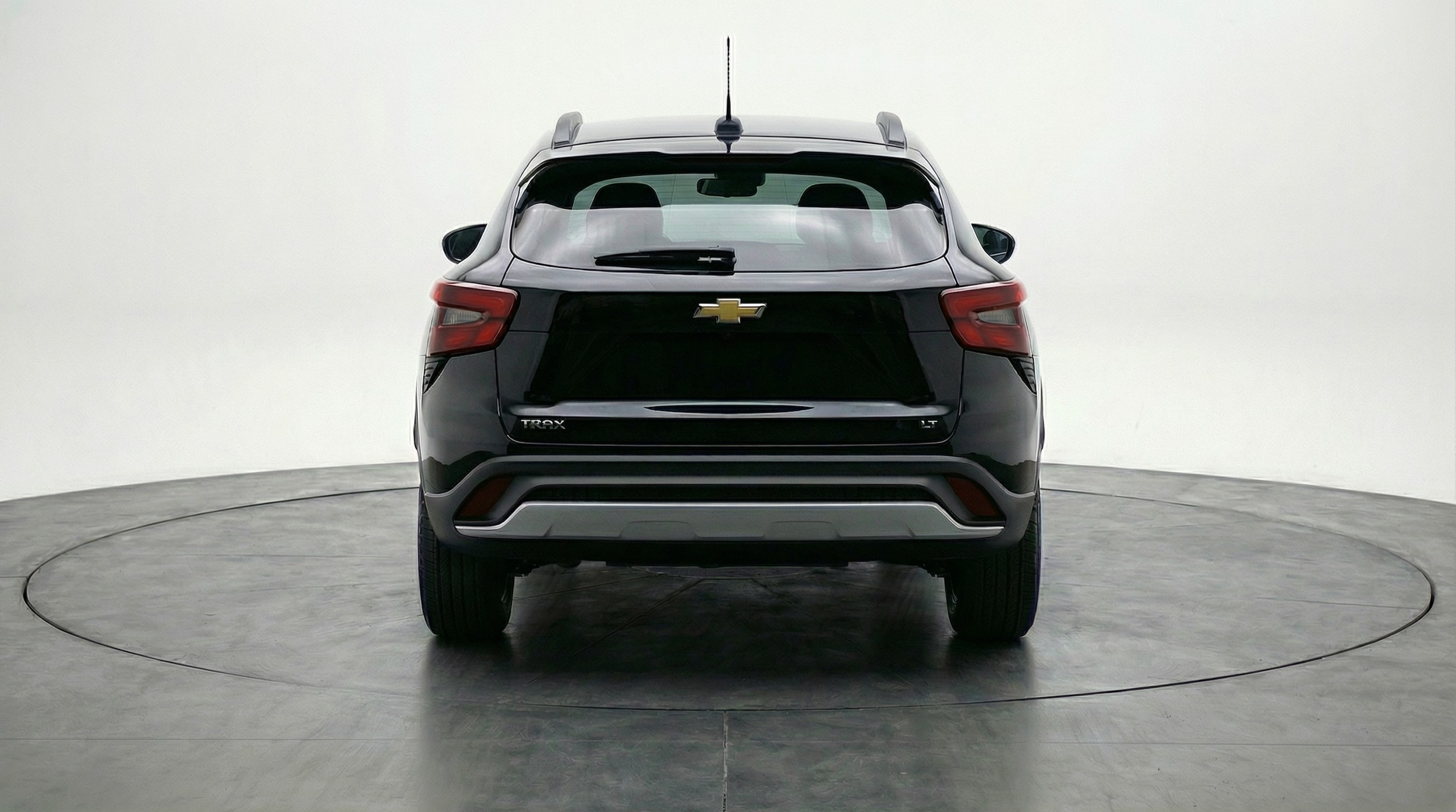 Thumbnail: 2025 Chevrolet Trax - 6