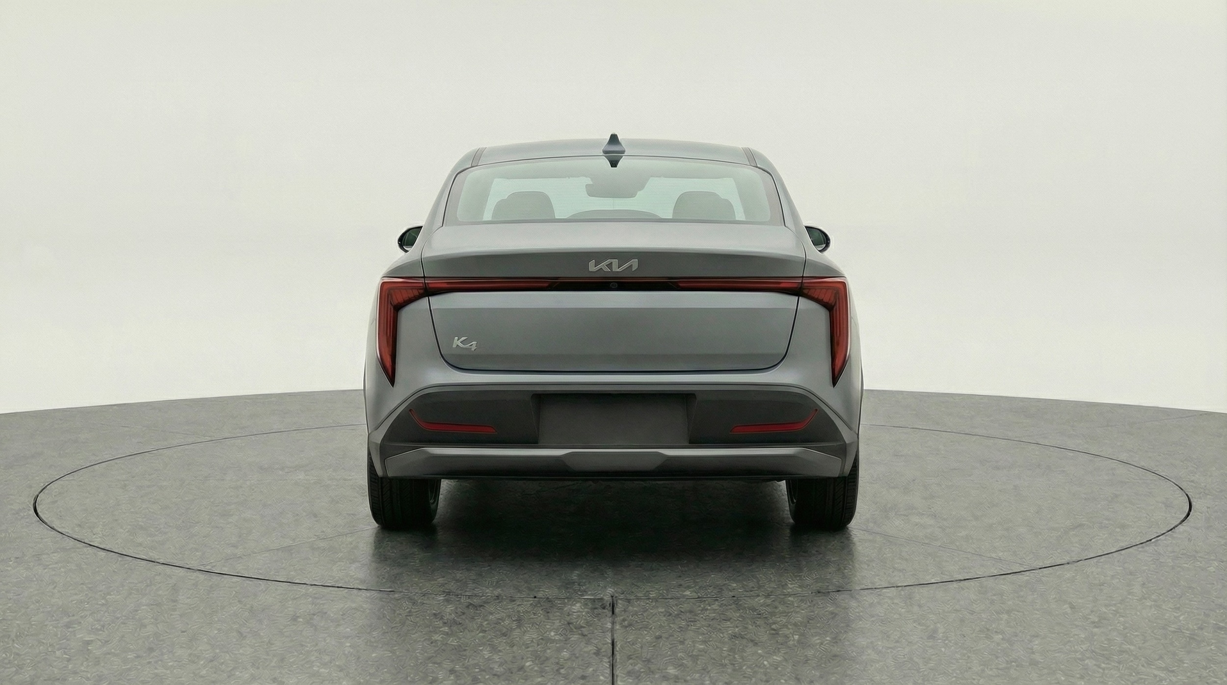 Thumbnail: 2025 Kia K4 - 6