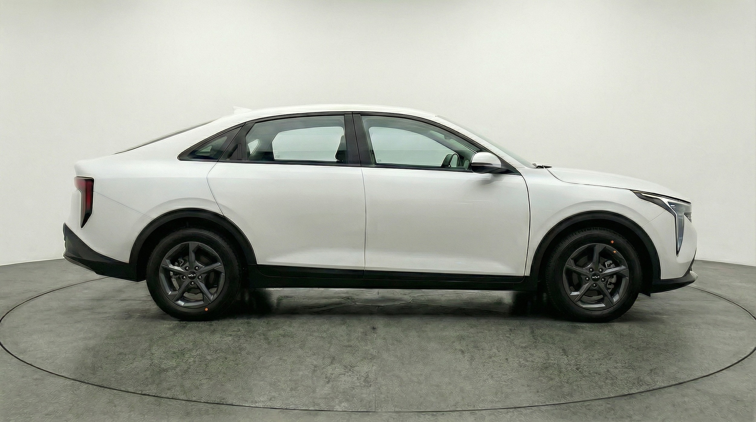 Thumbnail: 2025 Kia K4 - 8