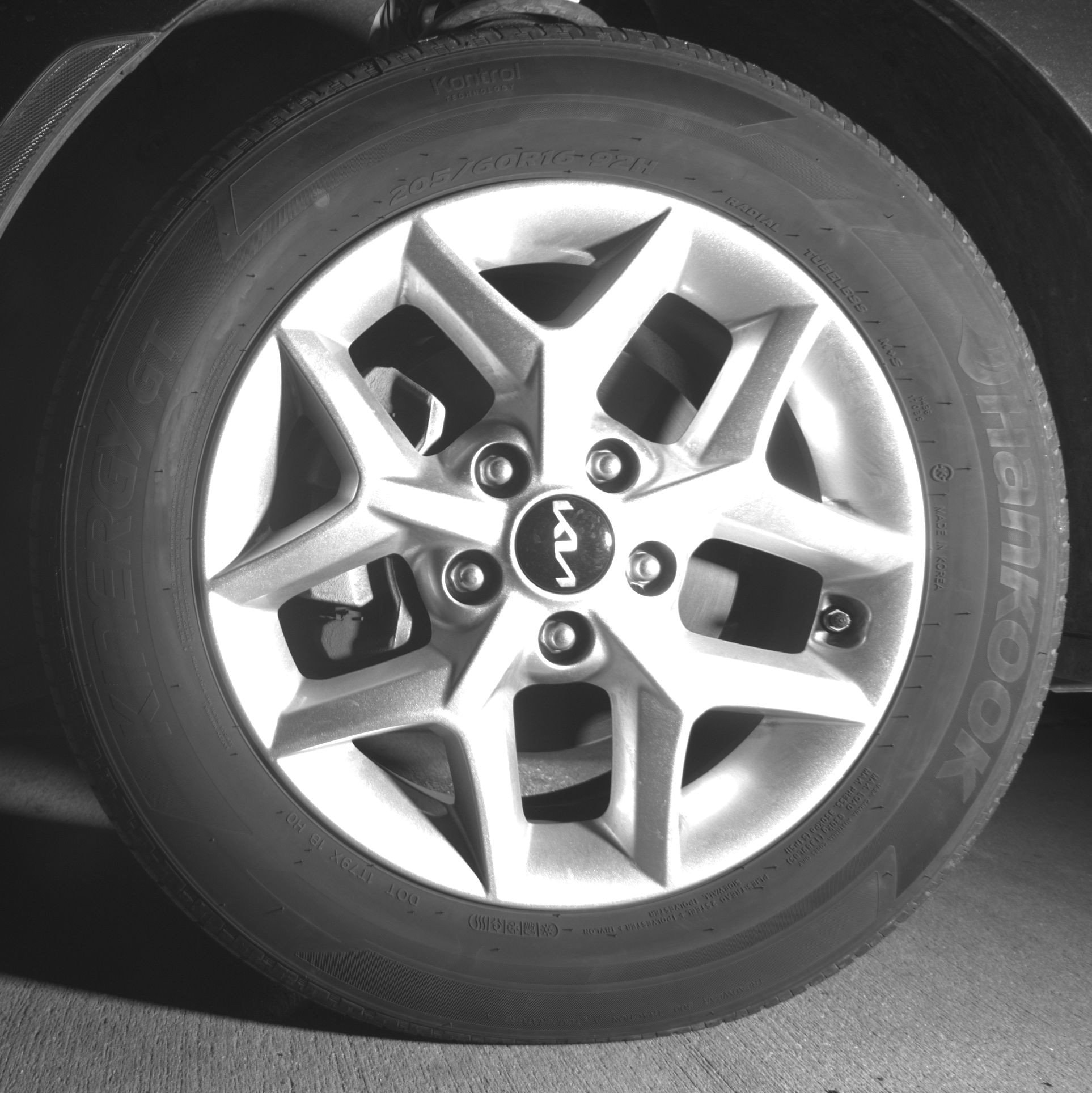 Thumbnail: 2025 Kia Soul - 17