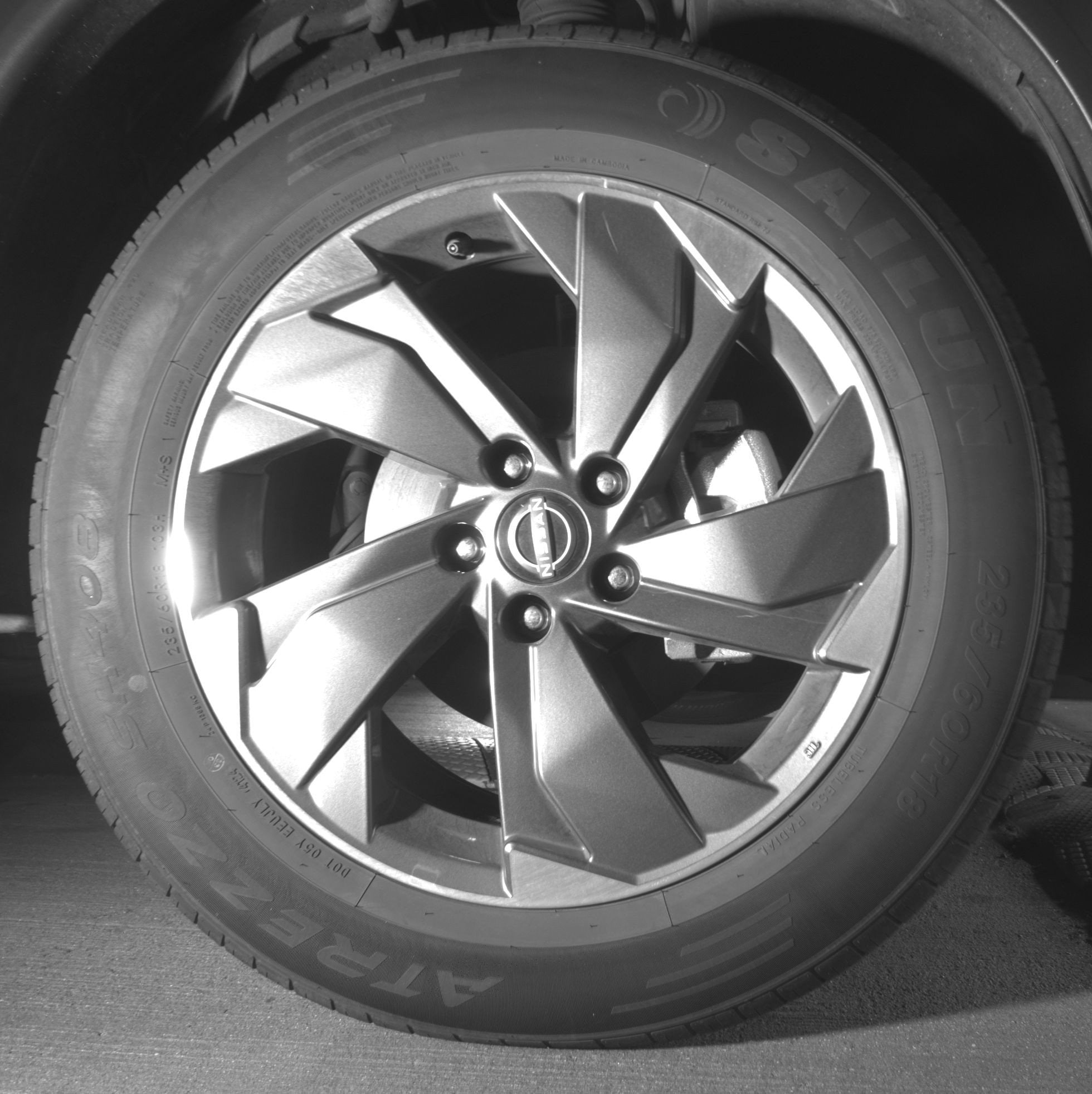 Thumbnail: 2025 Nissan Rogue - 13