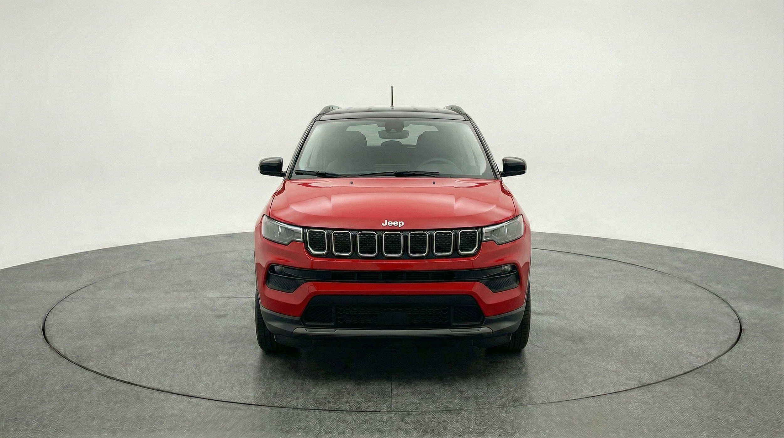 Thumbnail: 2025 Jeep Compass - 2