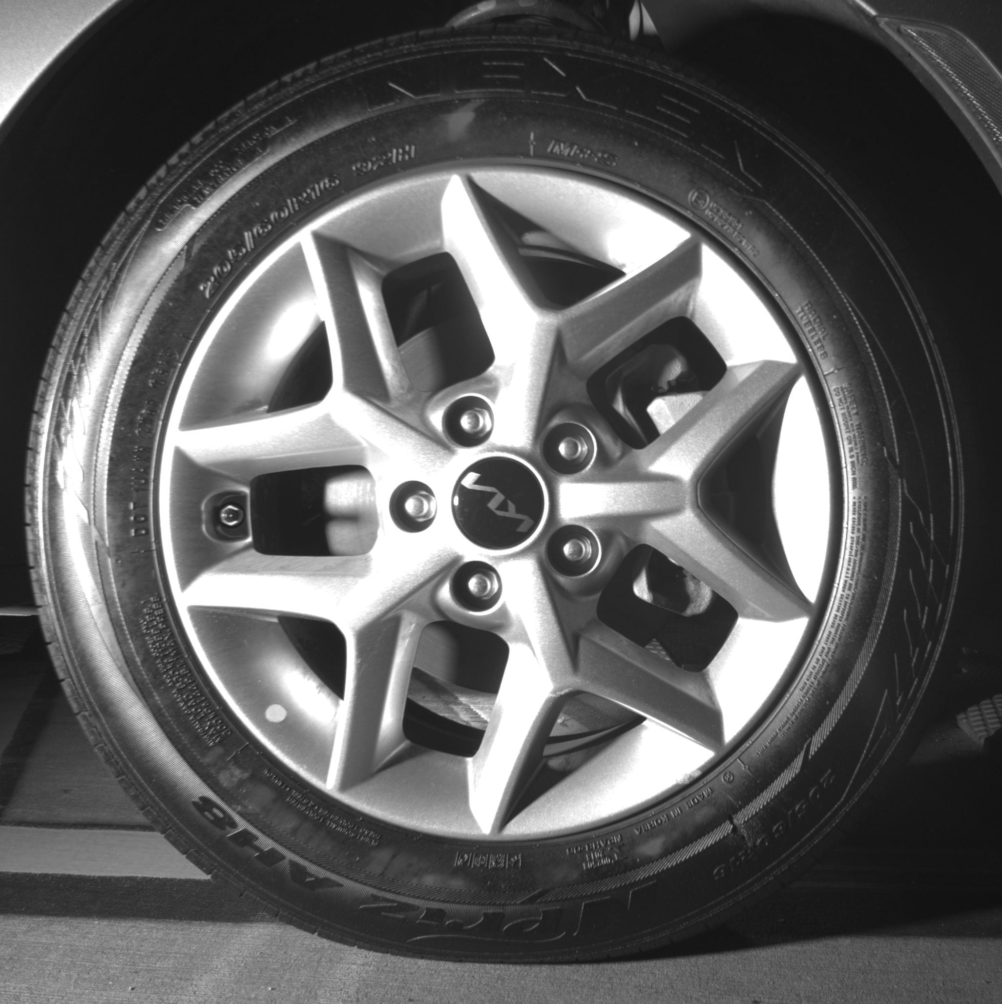 Thumbnail: 2025 Kia Soul - 10