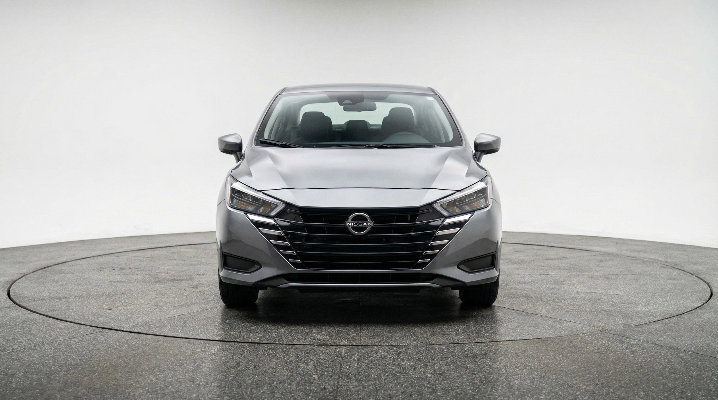 Thumbnail: 2025 Nissan Versa - 2