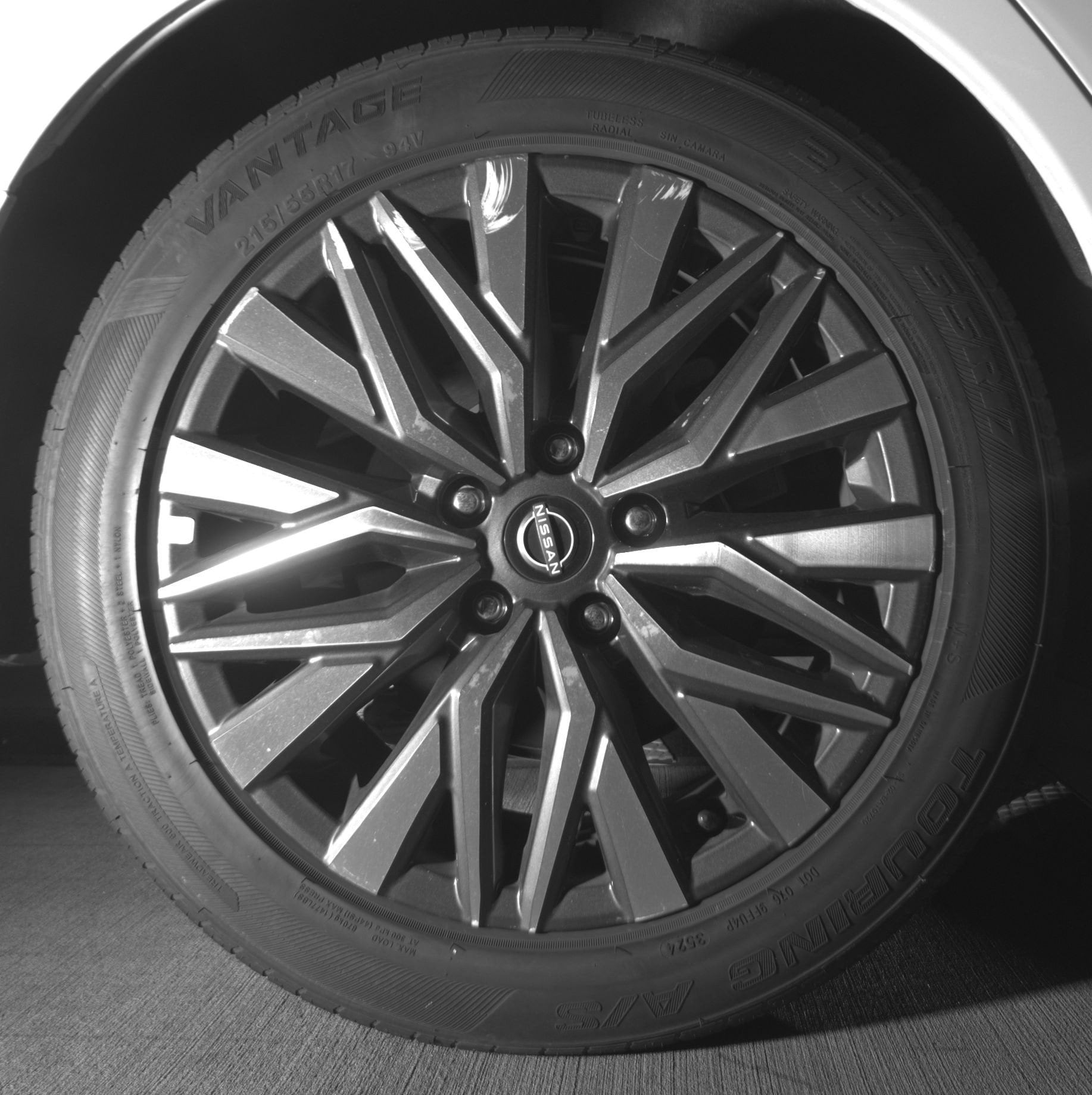 Thumbnail: 2025 Nissan Altima - 15