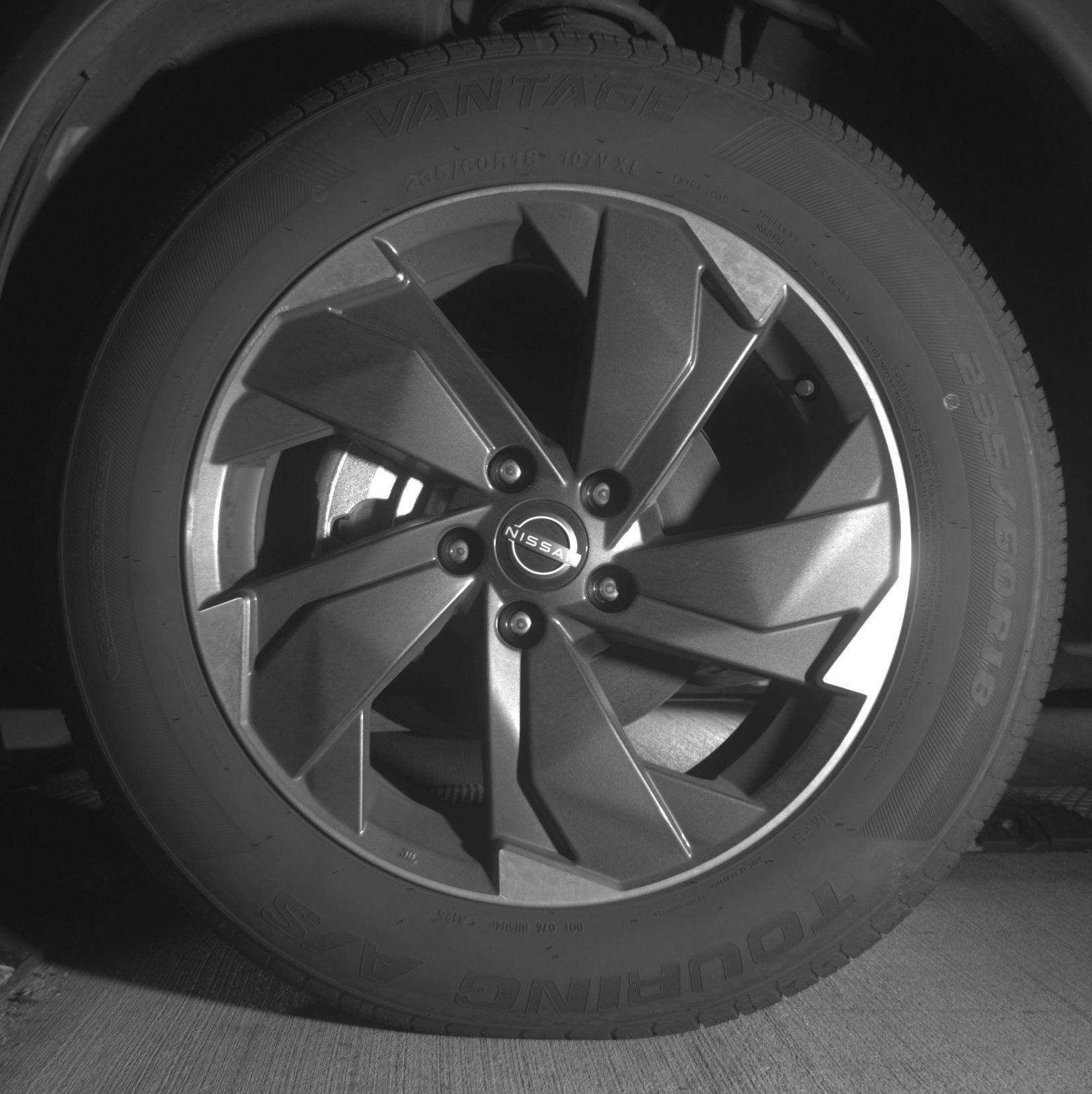 Thumbnail: 2025 Nissan Rogue - 12