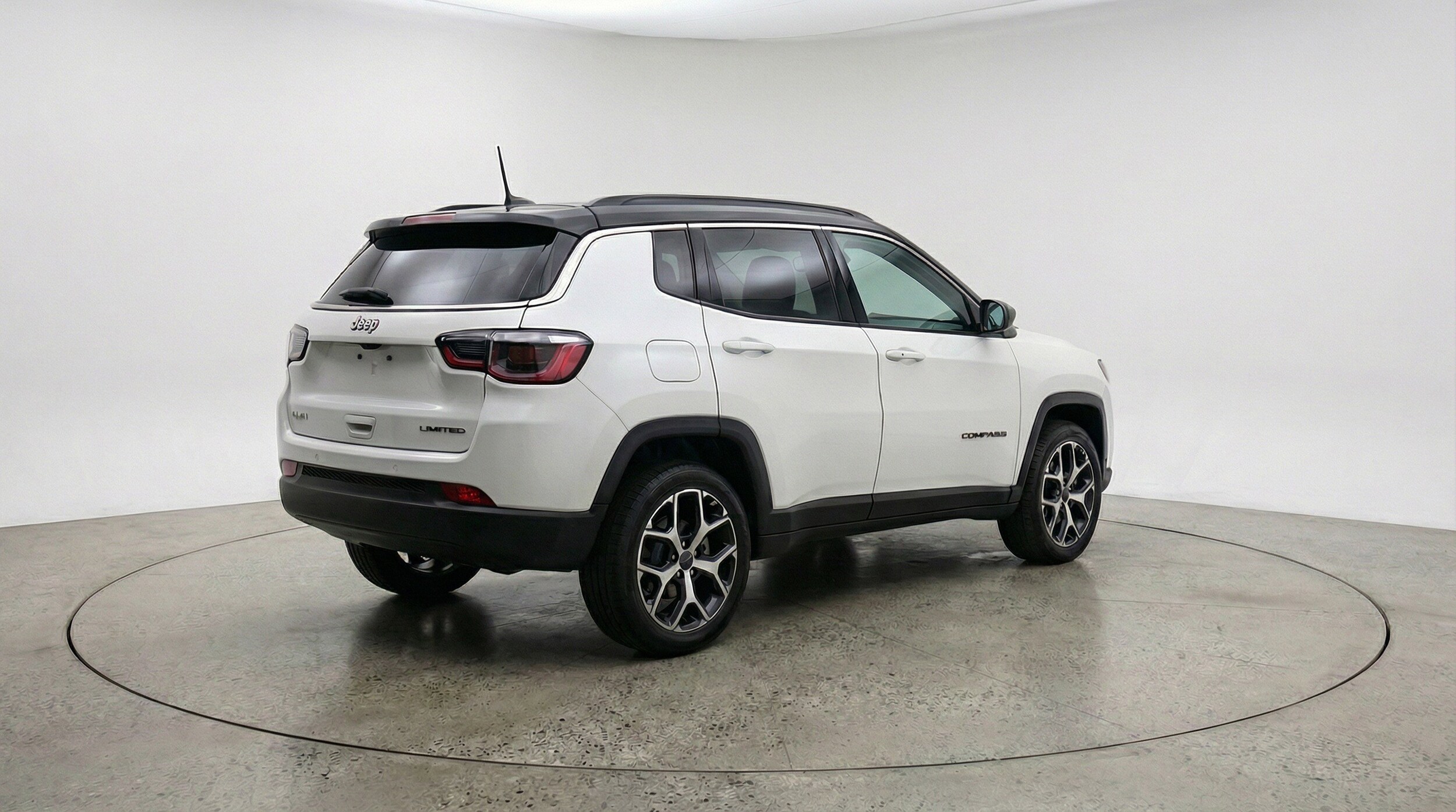 Thumbnail: 2025 Jeep Compass - 9