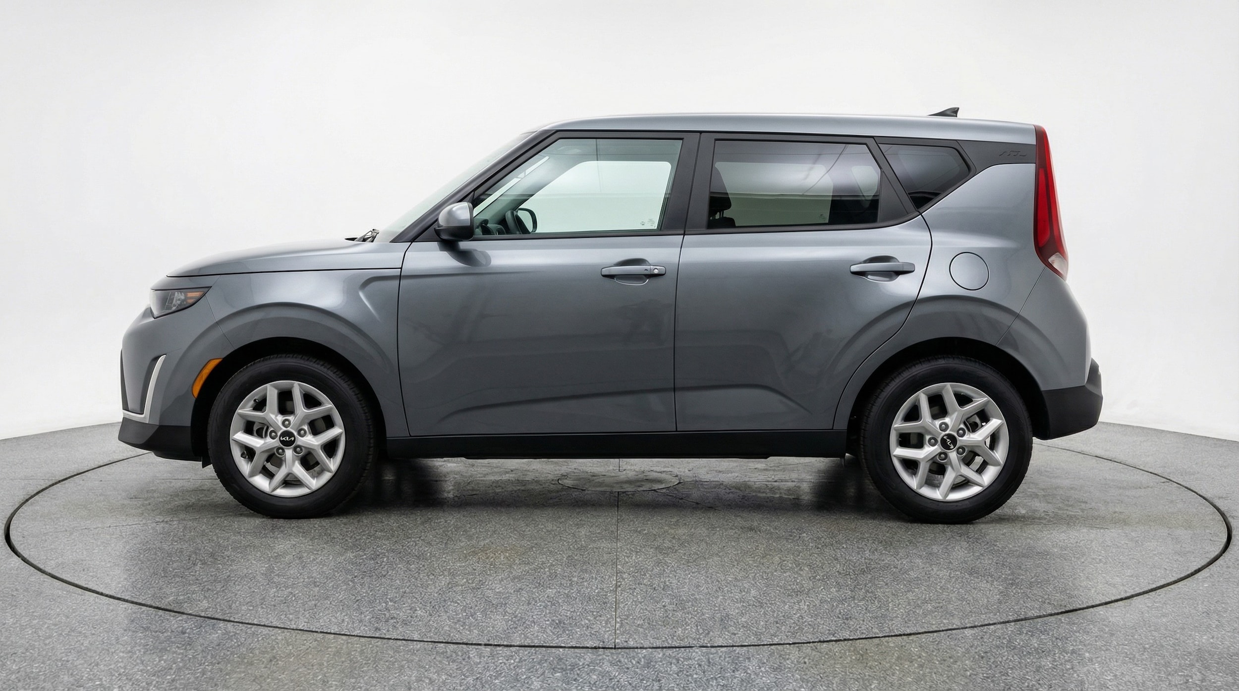 Thumbnail: 2025 Kia Soul - 4