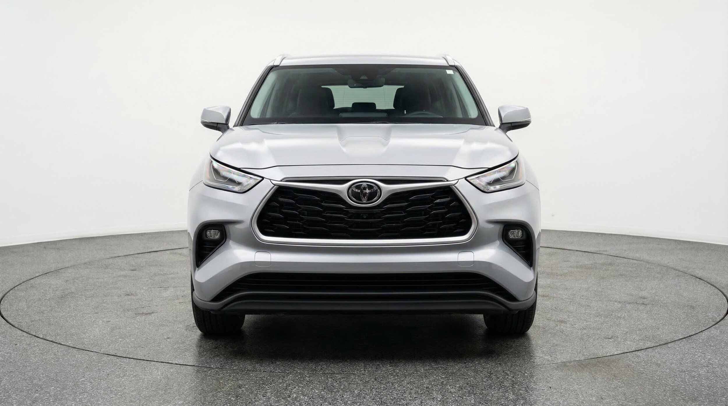 Thumbnail: 2025 Toyota Highlander - 2