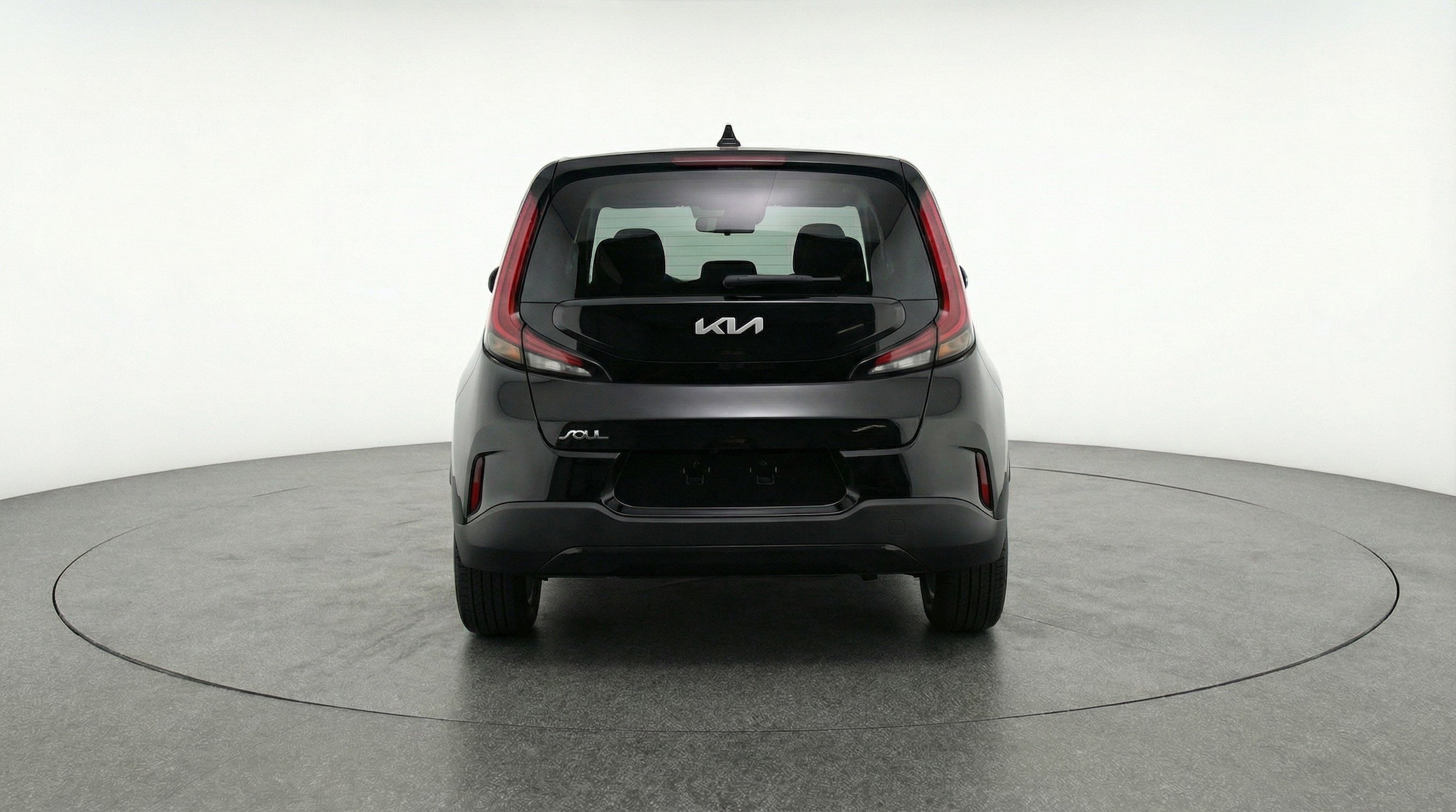 Thumbnail: 2025 Kia Soul - 7