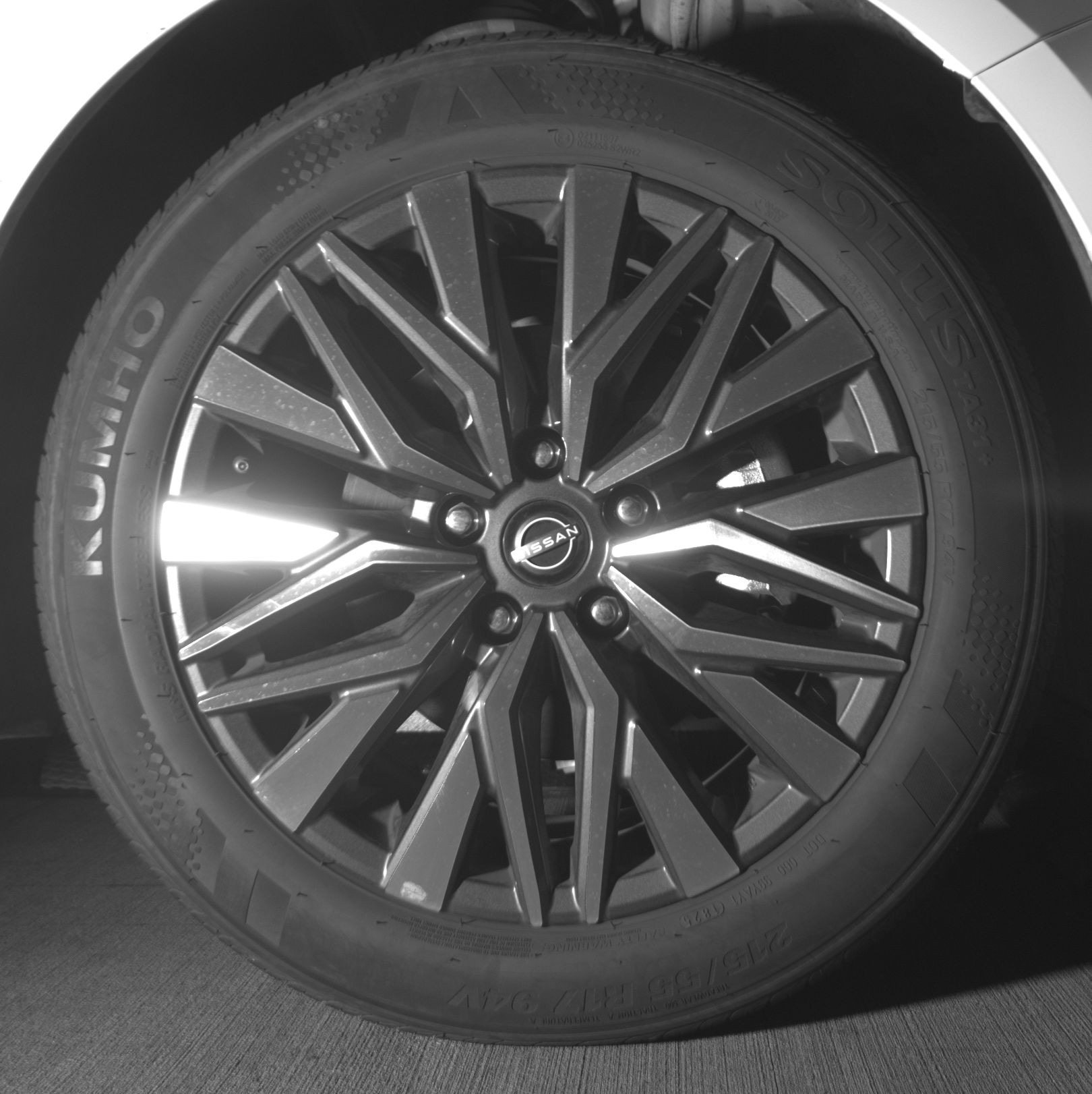 Thumbnail: 2025 Nissan Altima - 10