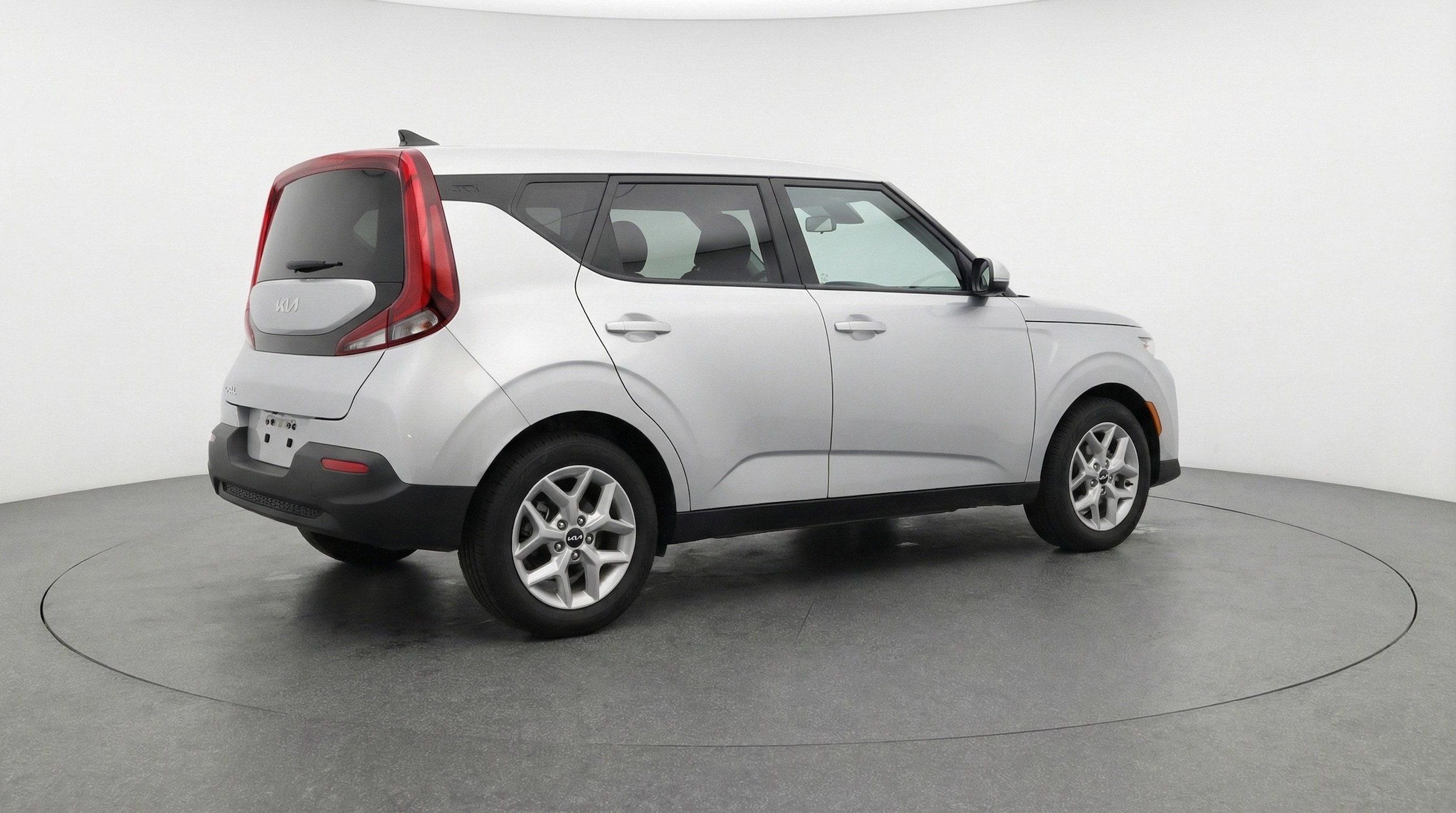 Thumbnail: 2025 Kia Soul - 9