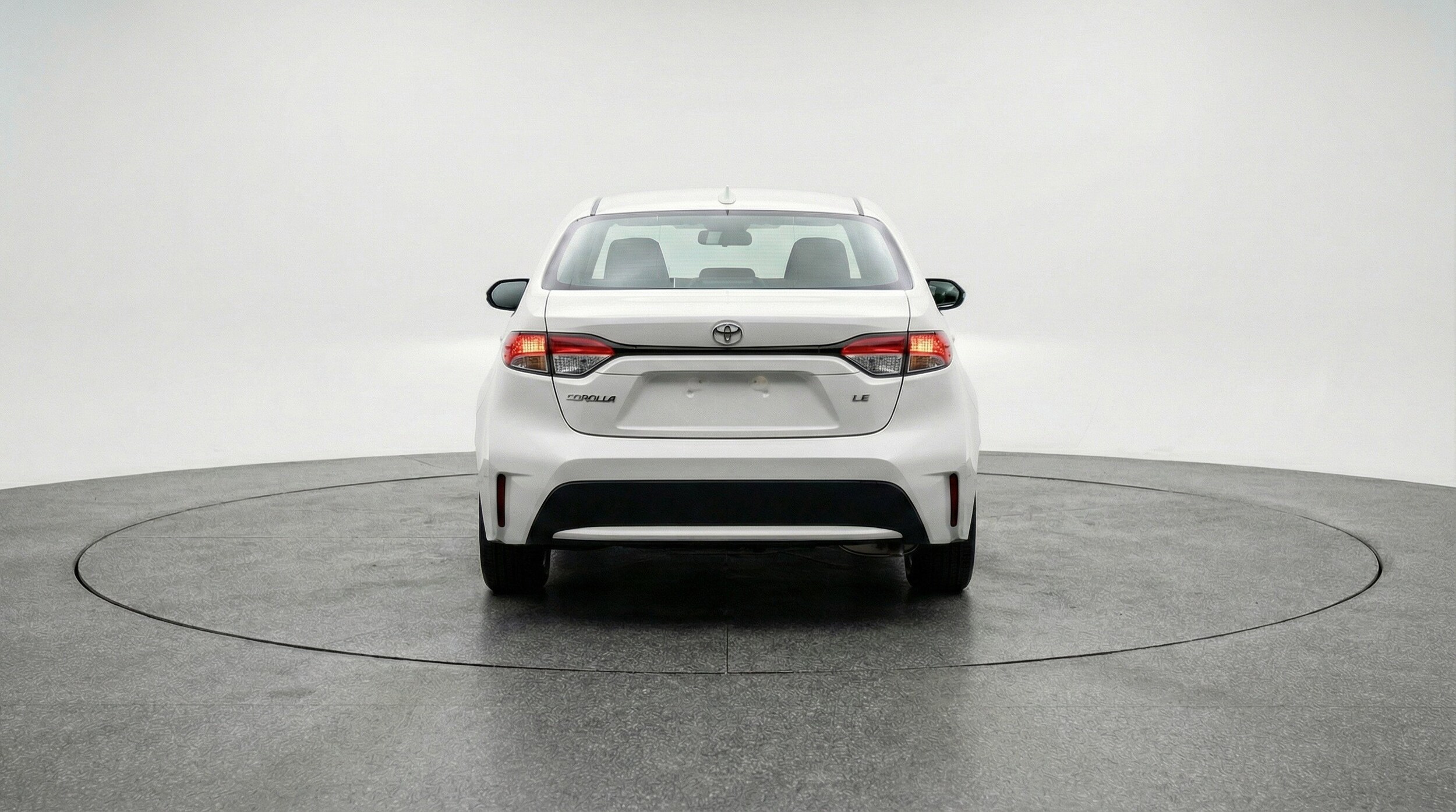 Thumbnail: 2025 Toyota Corolla - 7