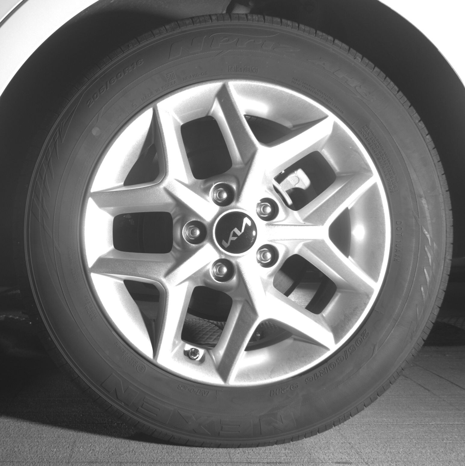 Thumbnail: 2025 Kia Soul - 11