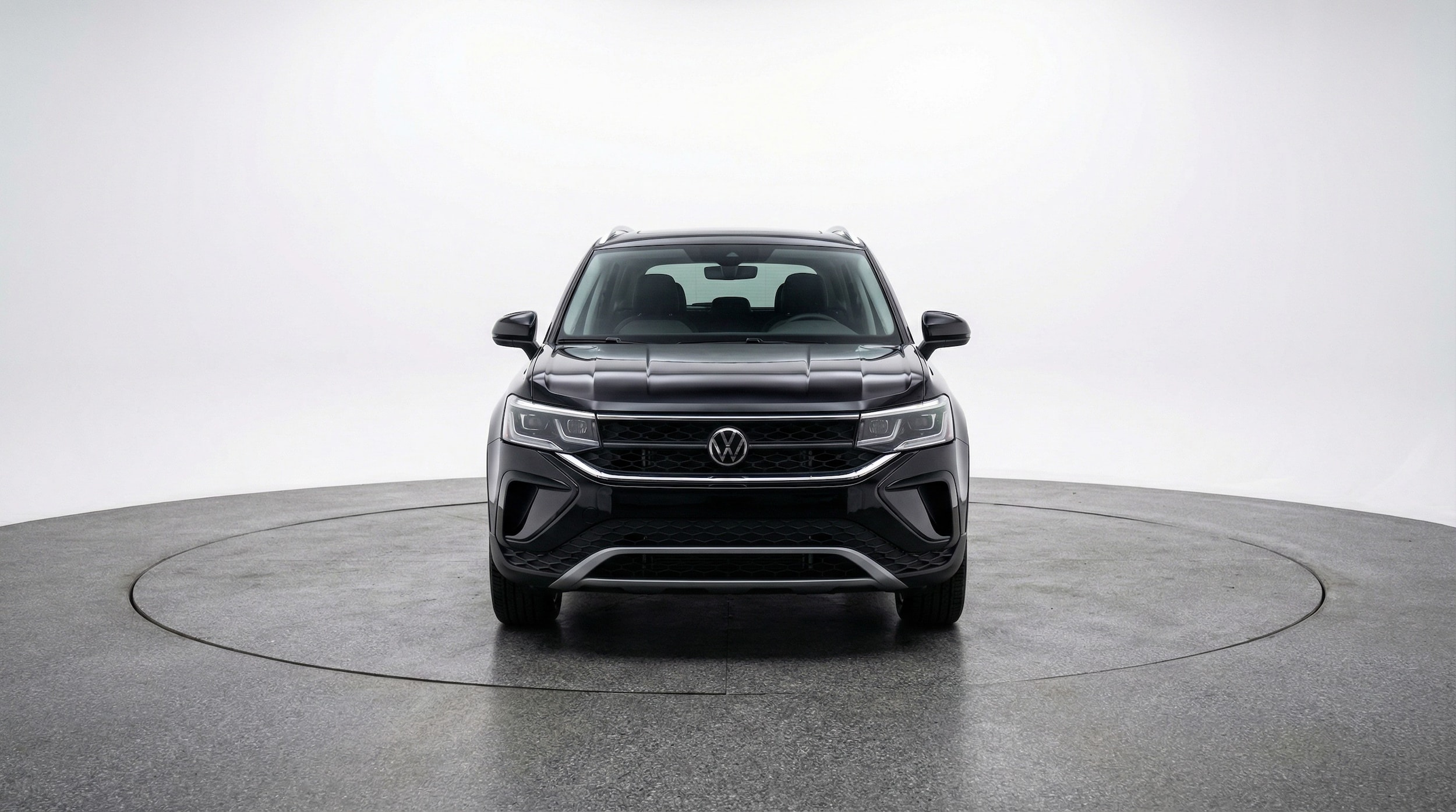 Thumbnail: 2025 Volkswagen Taos - 2