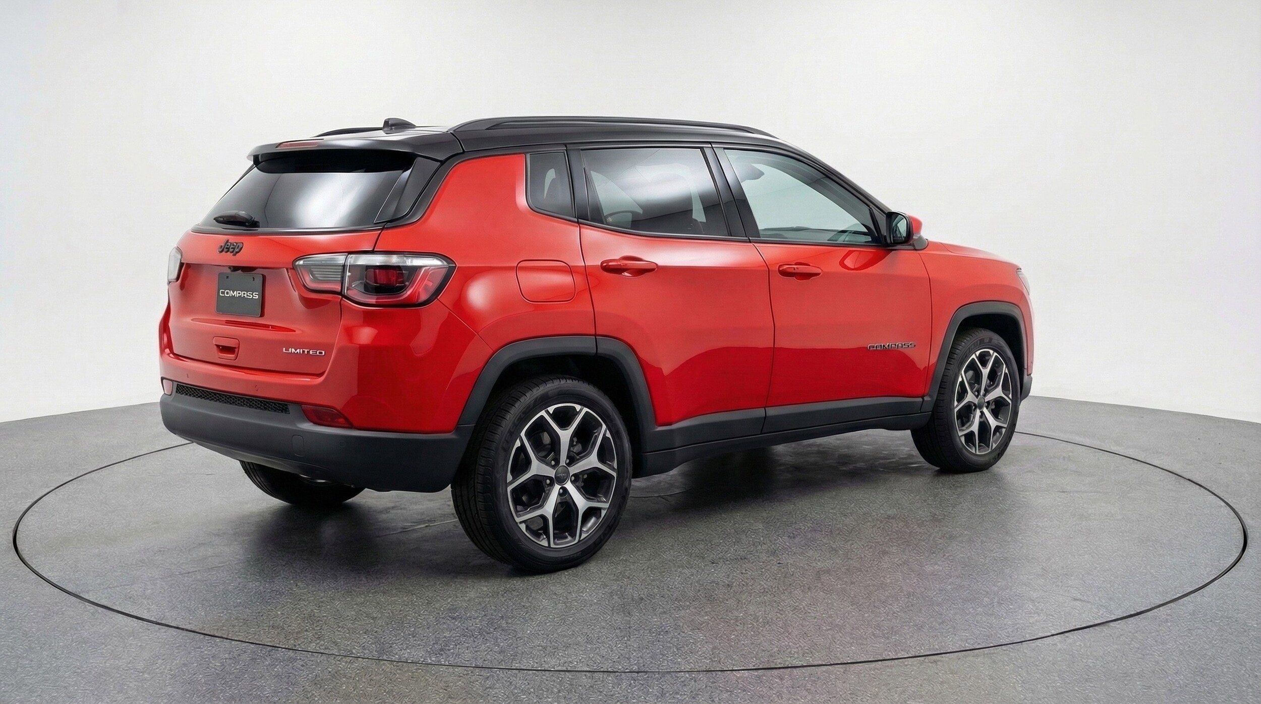 Thumbnail: 2025 Jeep Compass - 9