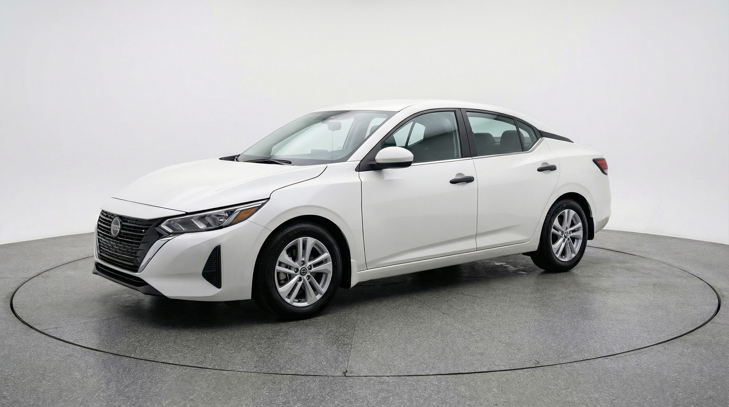 Thumbnail: 2025 Nissan Sentra - 3