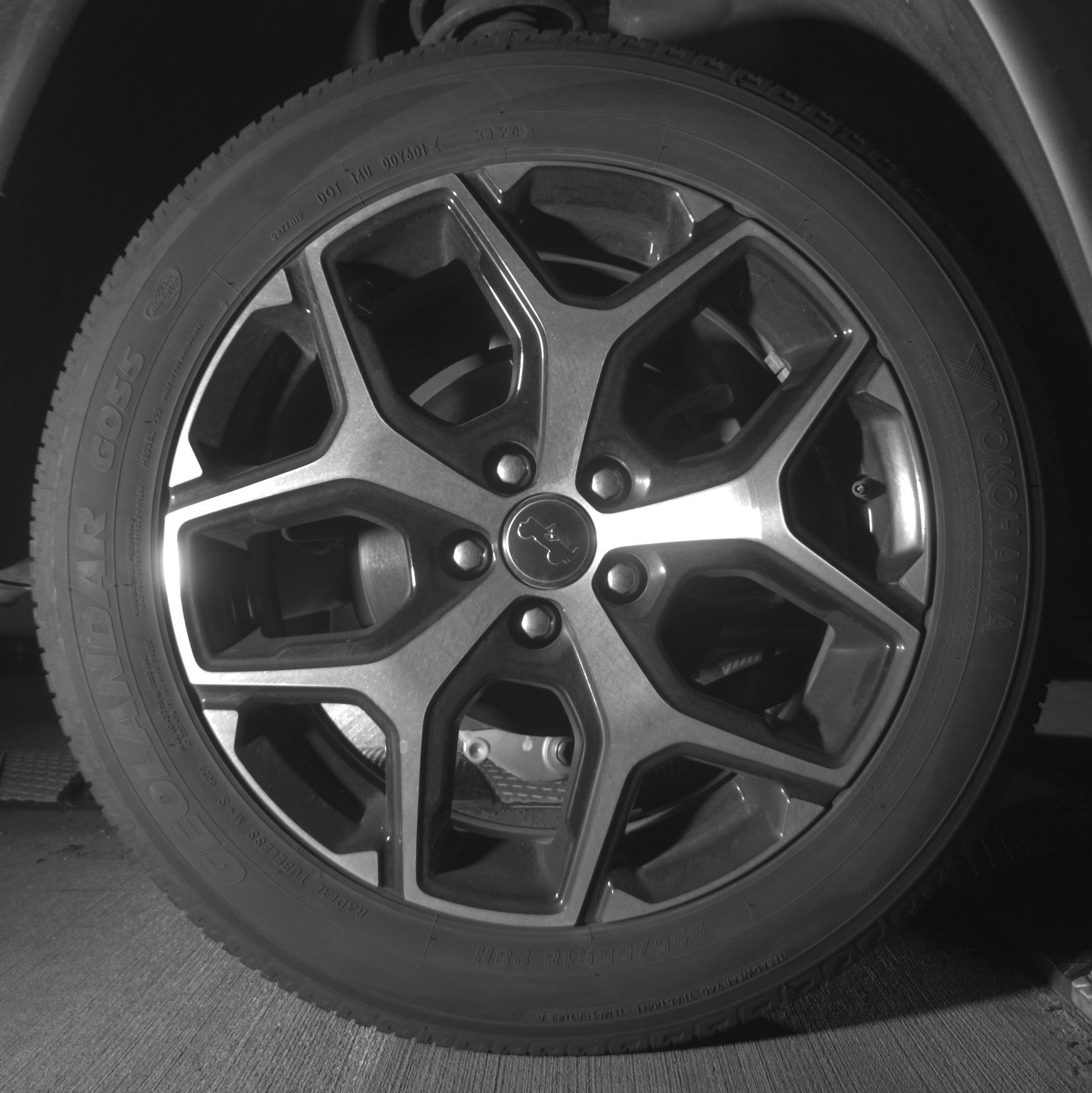 Thumbnail: 2025 Jeep Compass - 15