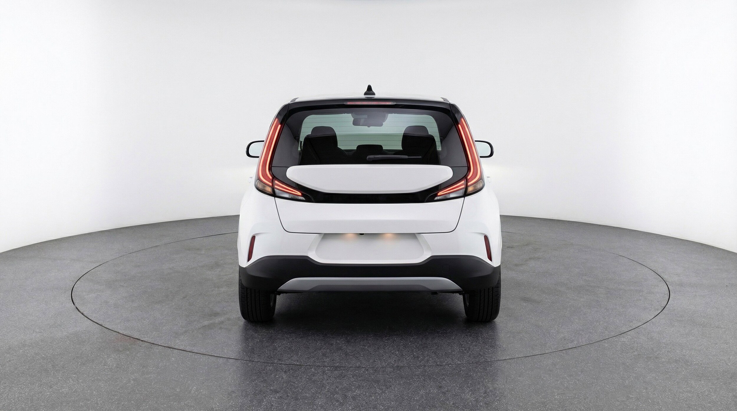 Thumbnail: 2025 Kia Soul - 7