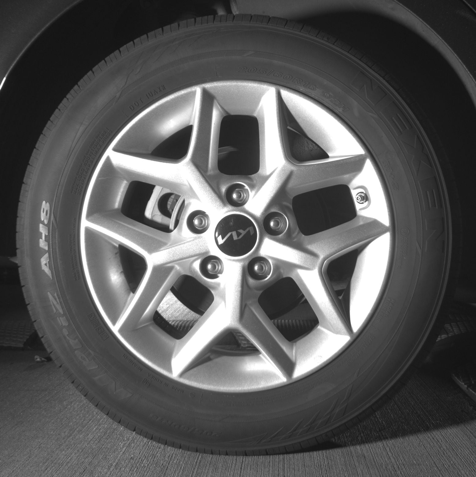 Thumbnail: 2025 Kia Soul - 12