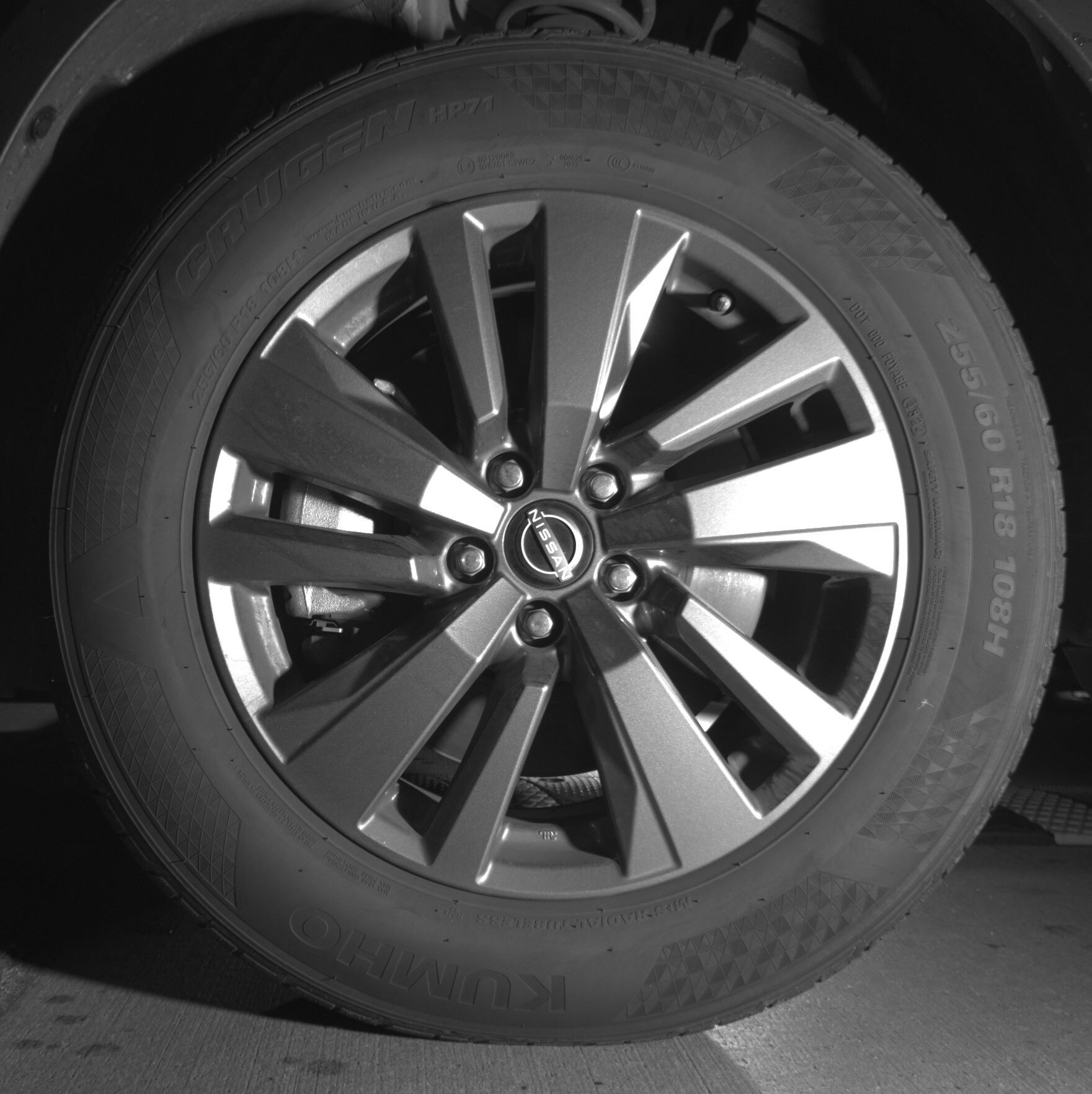 Thumbnail: 2025 Nissan Pathfinder - 9