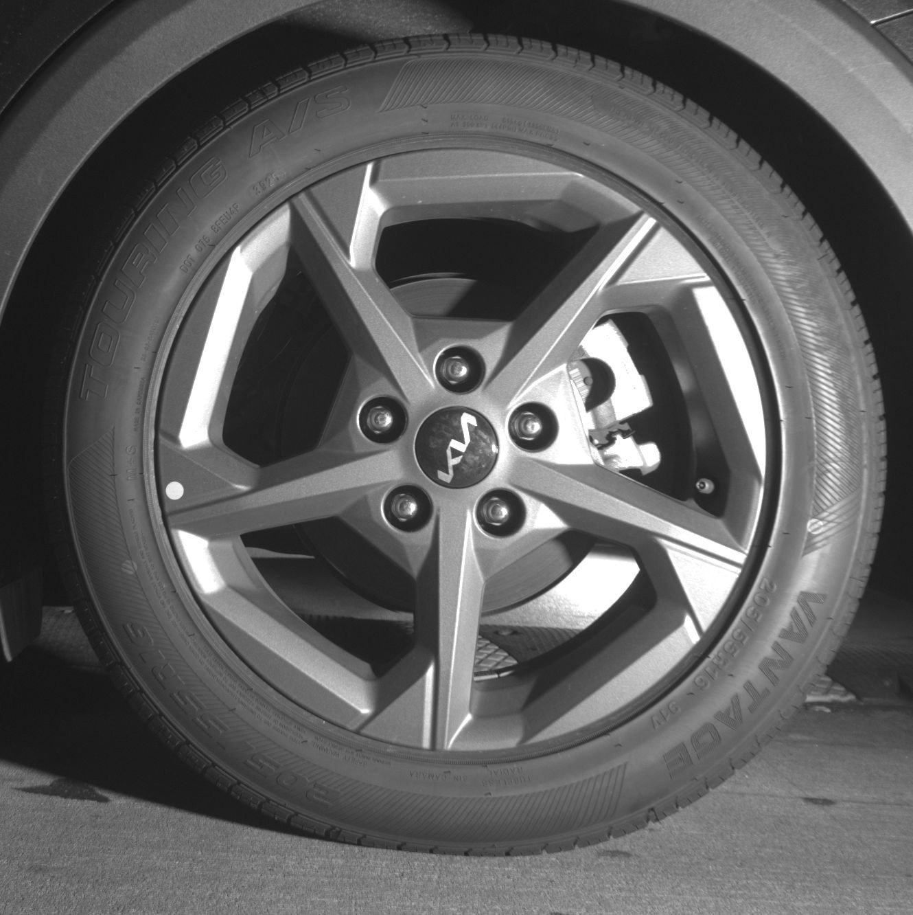 Thumbnail: 2025 Kia K4 - 14