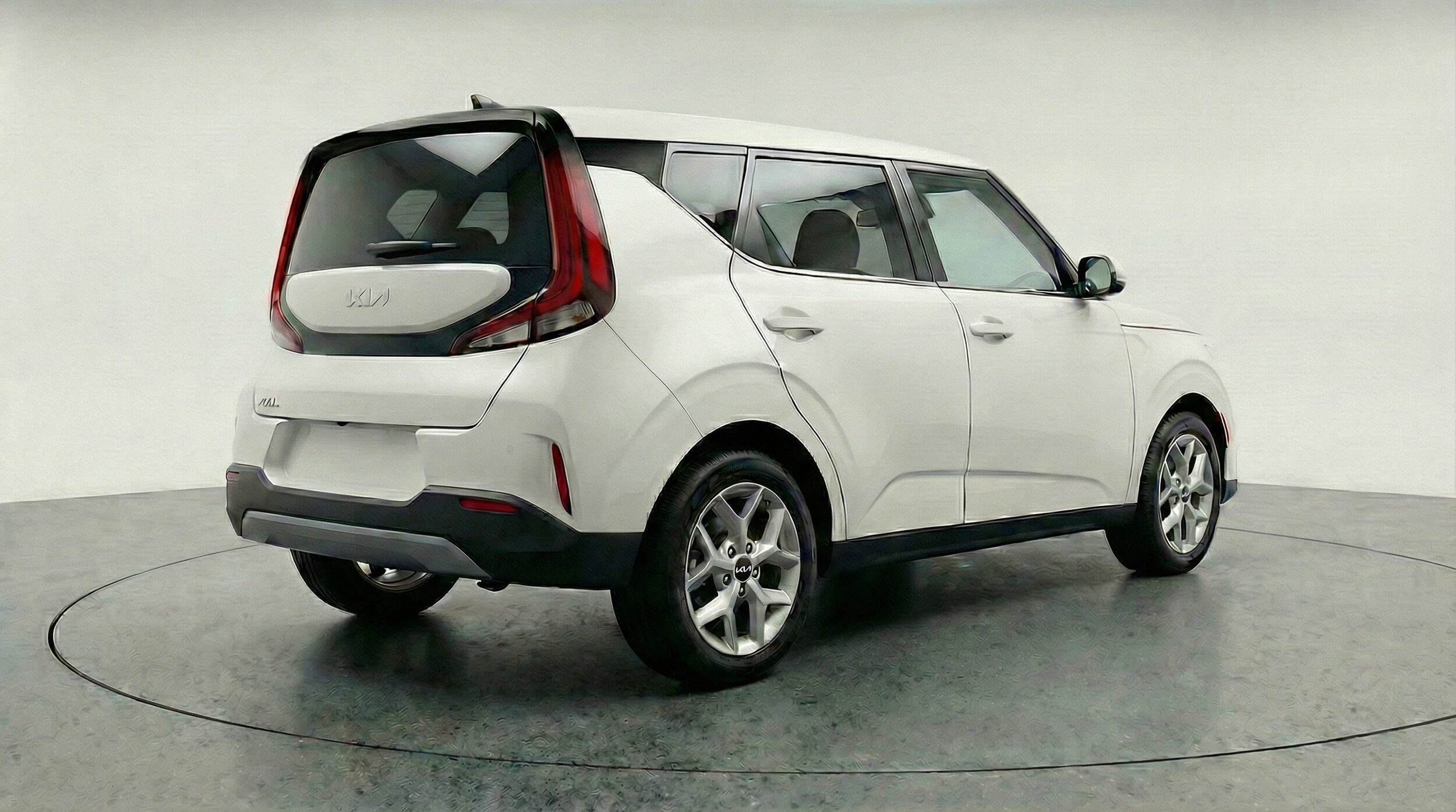 Thumbnail: 2025 Kia Soul - 9