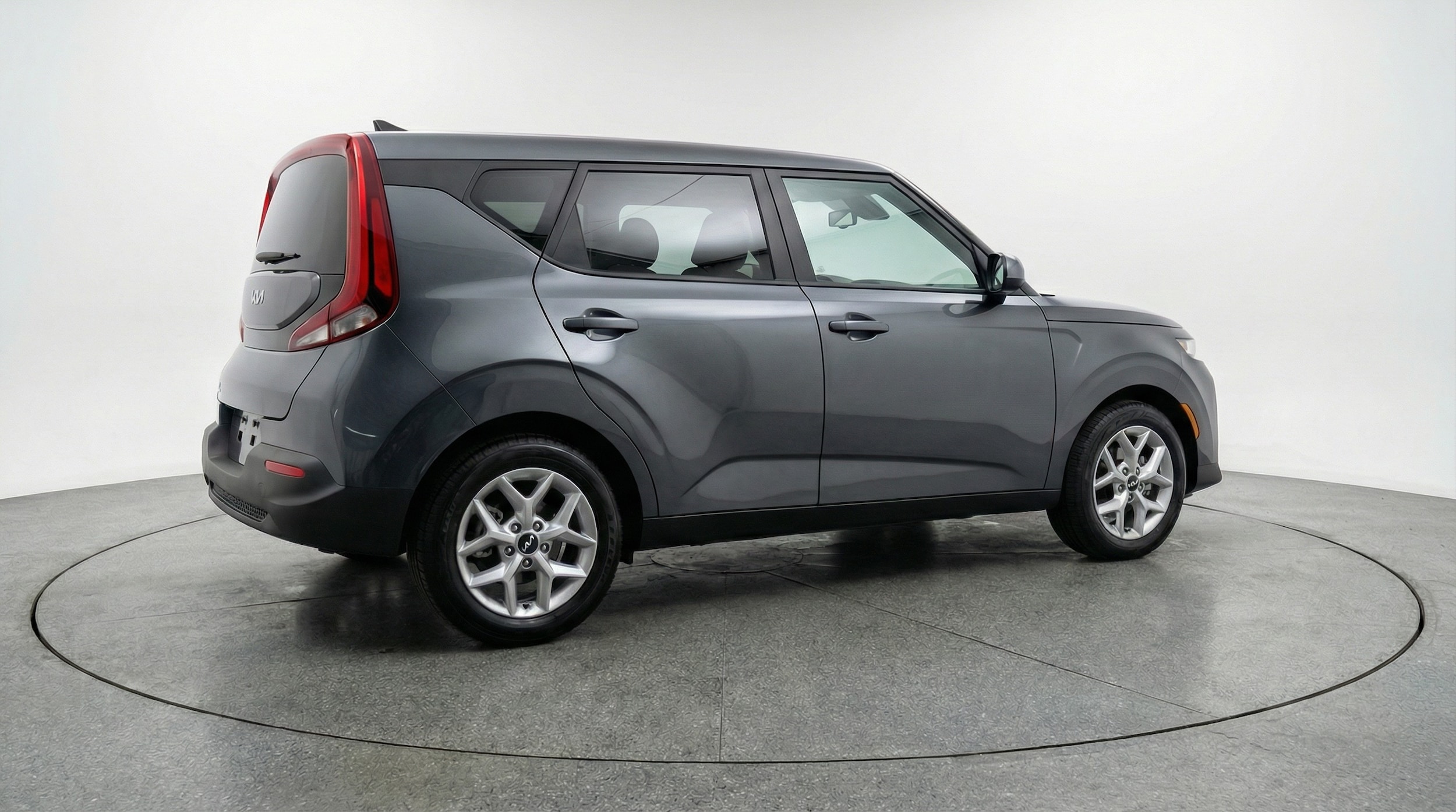 Thumbnail: 2025 Kia Soul - 7