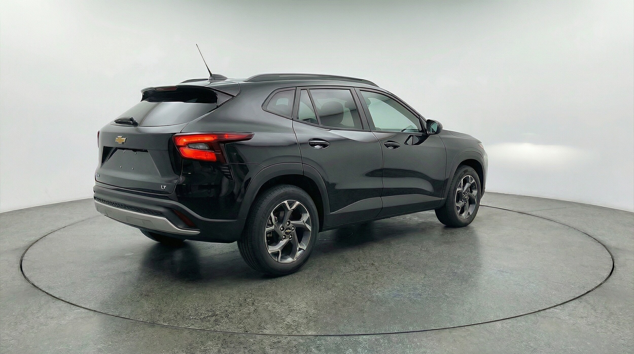 Thumbnail: 2025 Chevrolet Trax - 7