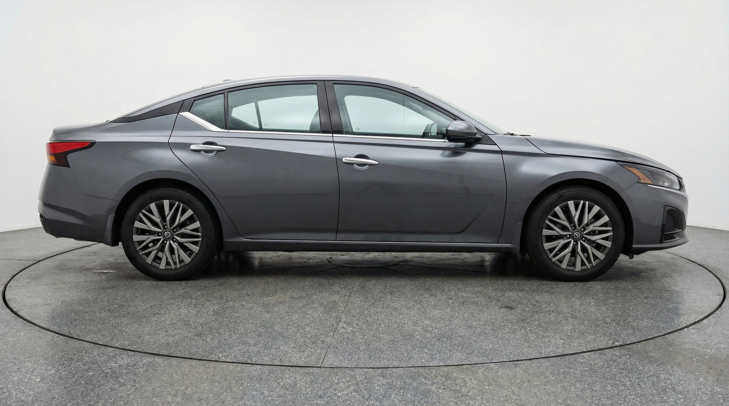 Thumbnail: 2025 Nissan Altima - 11