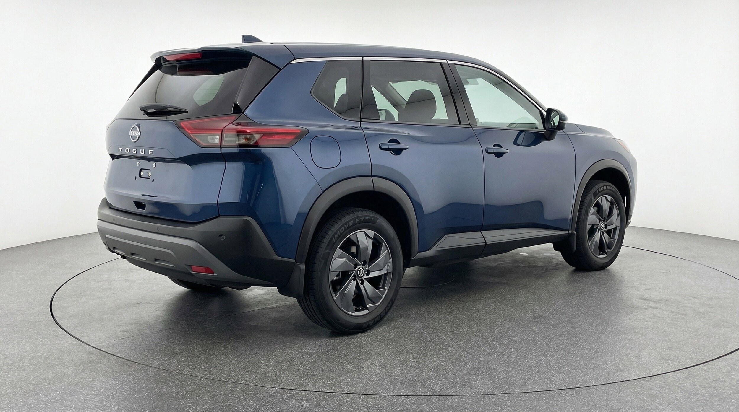 Thumbnail: 2025 Nissan Rogue - 9