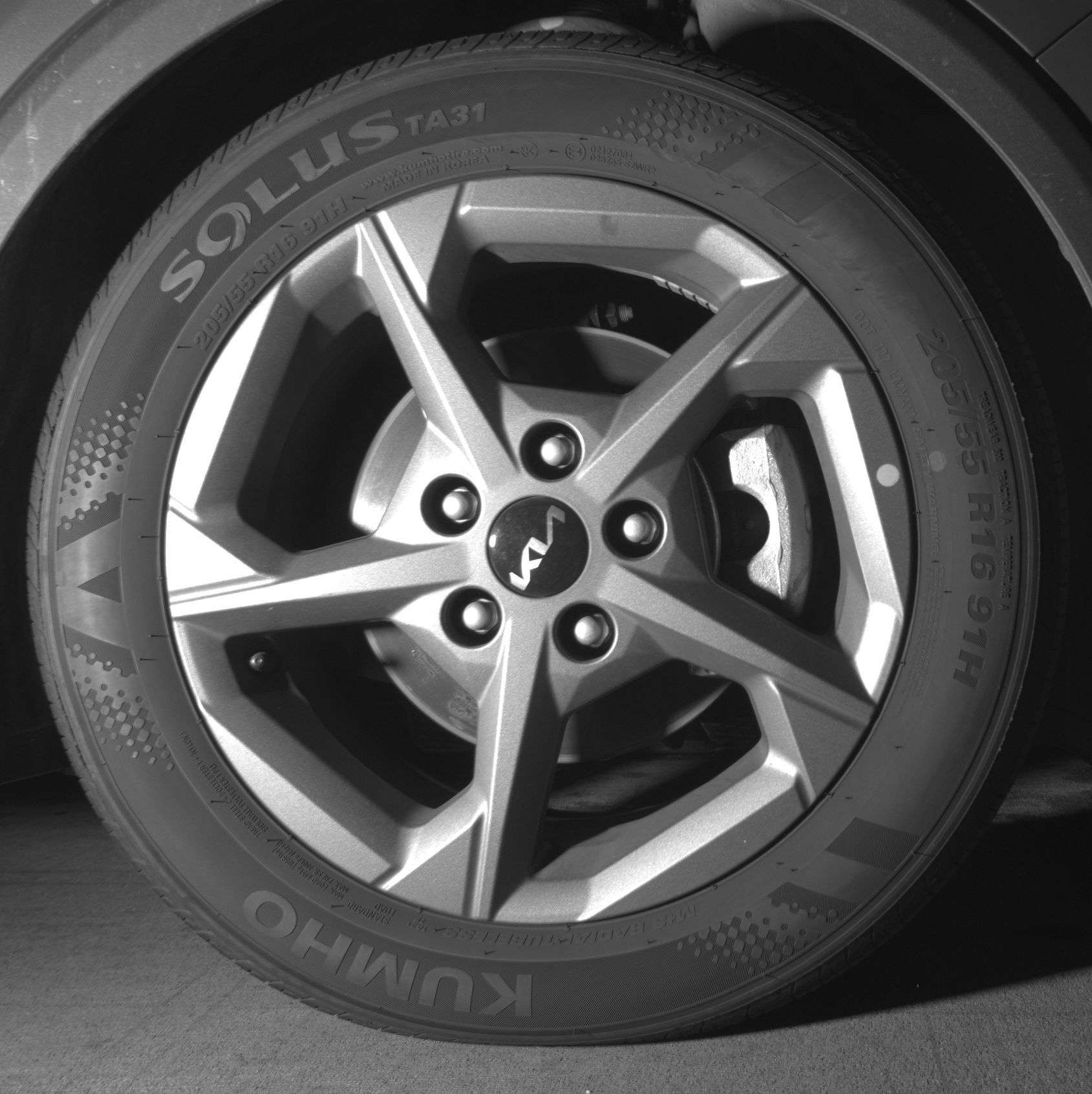 Thumbnail: 2025 Kia K4 - 10