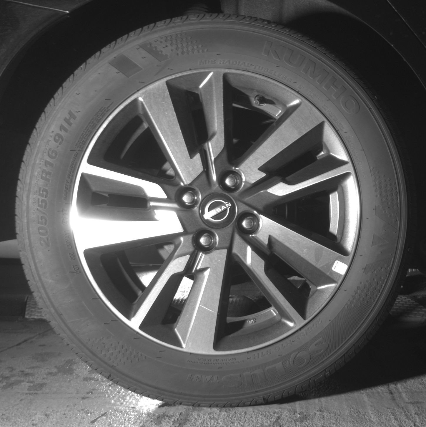 Thumbnail: 2025 Nissan Versa - 15