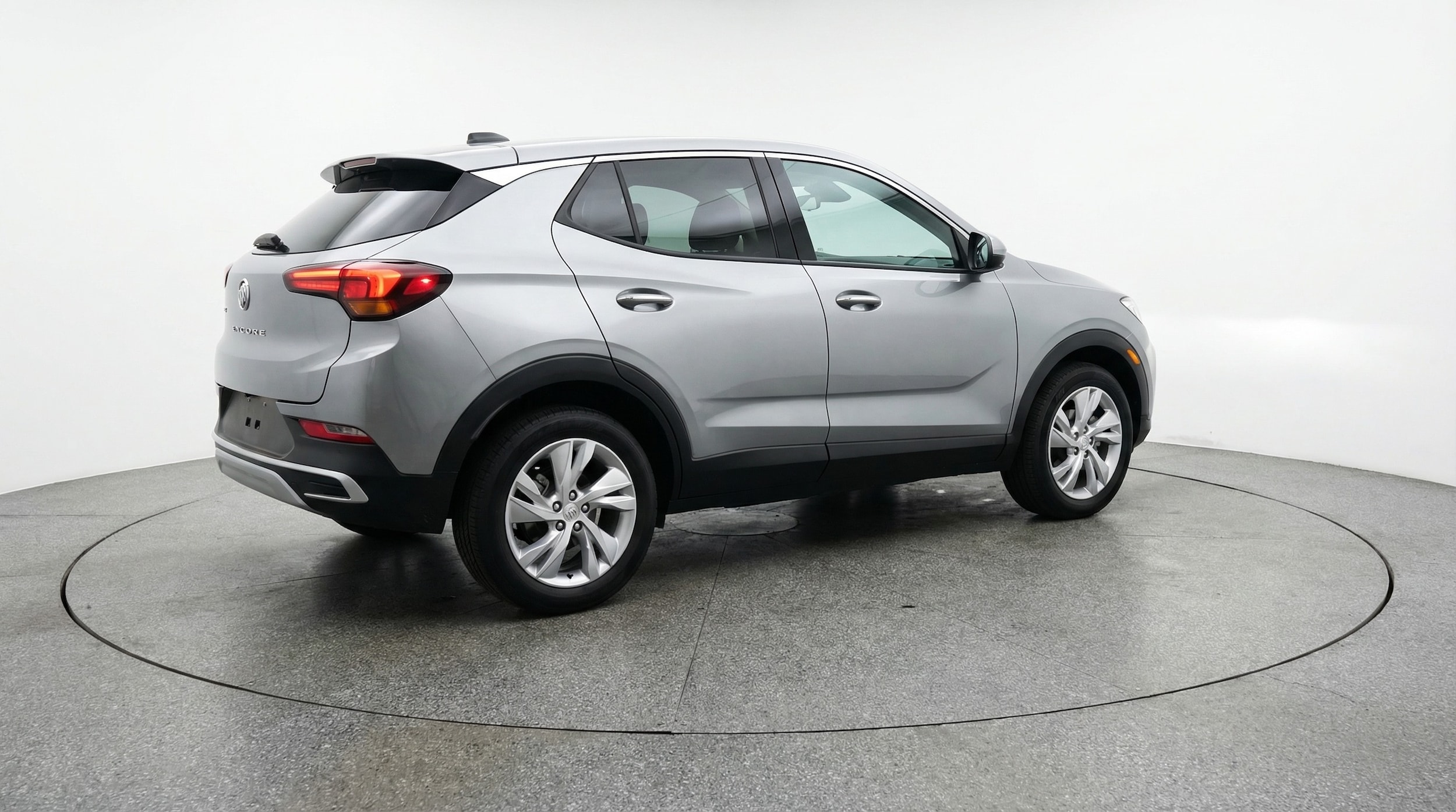 Thumbnail: 2025 Buick Encore GX - 7