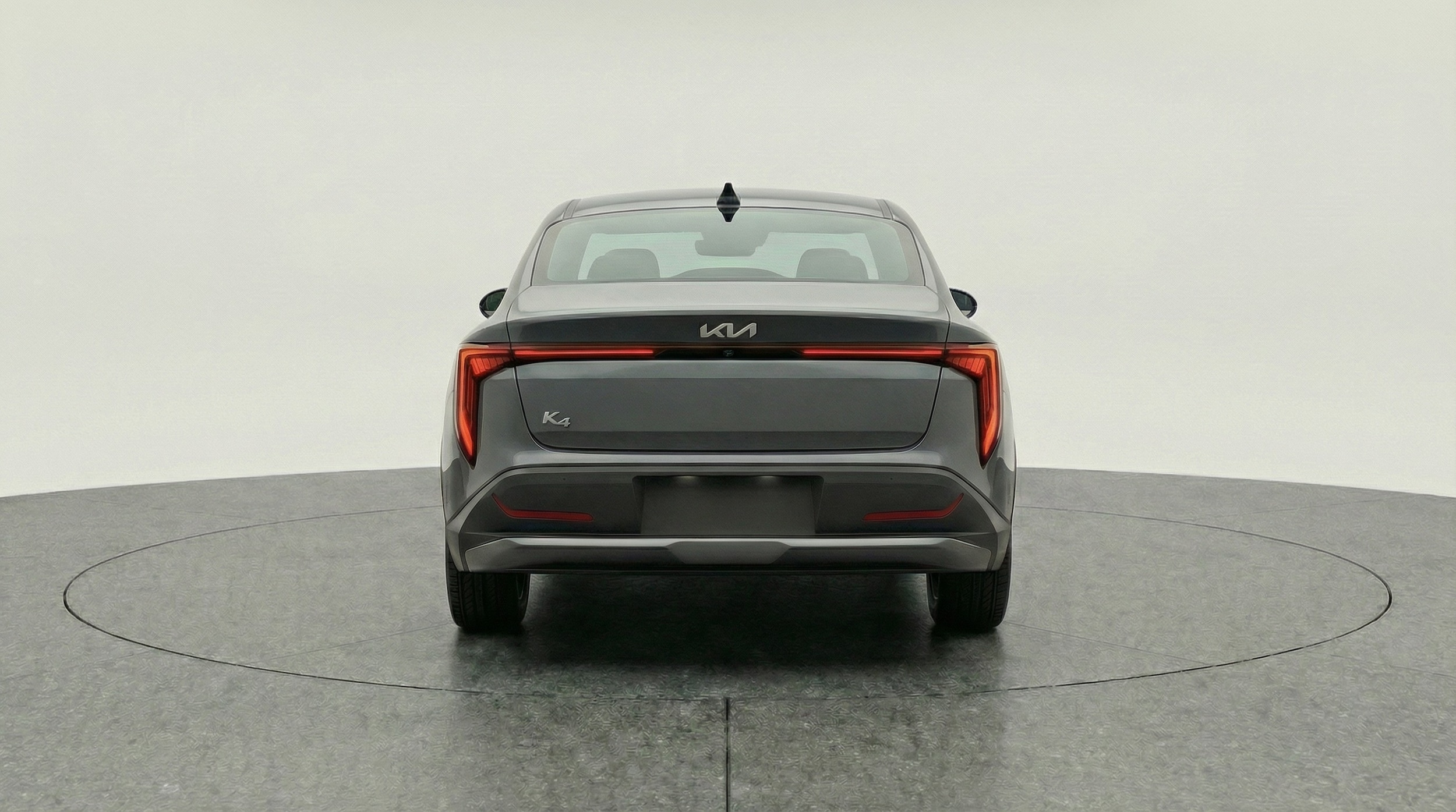 Thumbnail: 2025 Kia K4 - 6