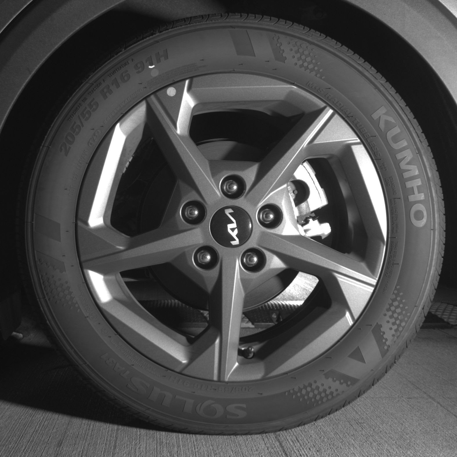 Thumbnail: 2025 Kia K4 - 14