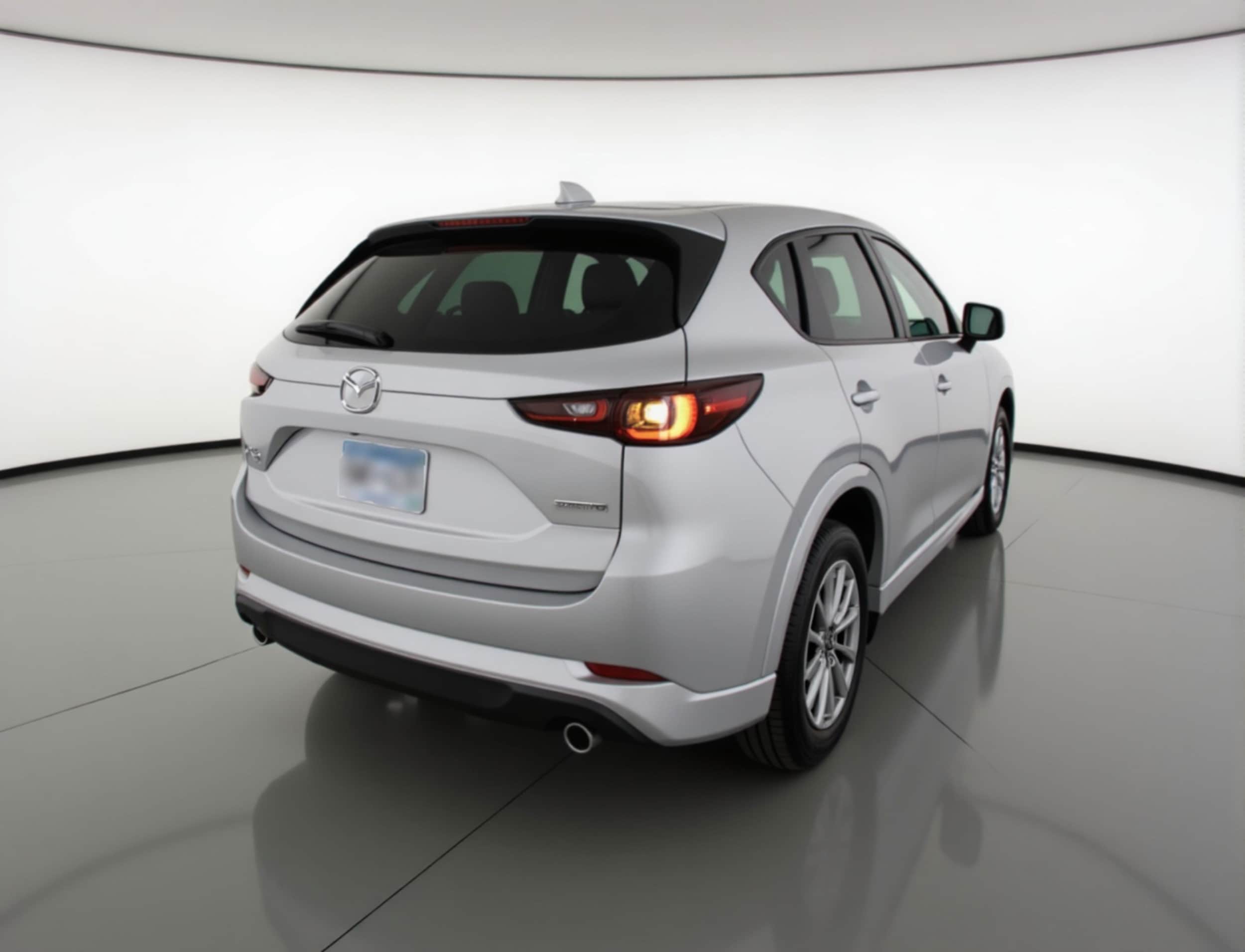 Thumbnail: 2025 Mazda CX-5 - 7