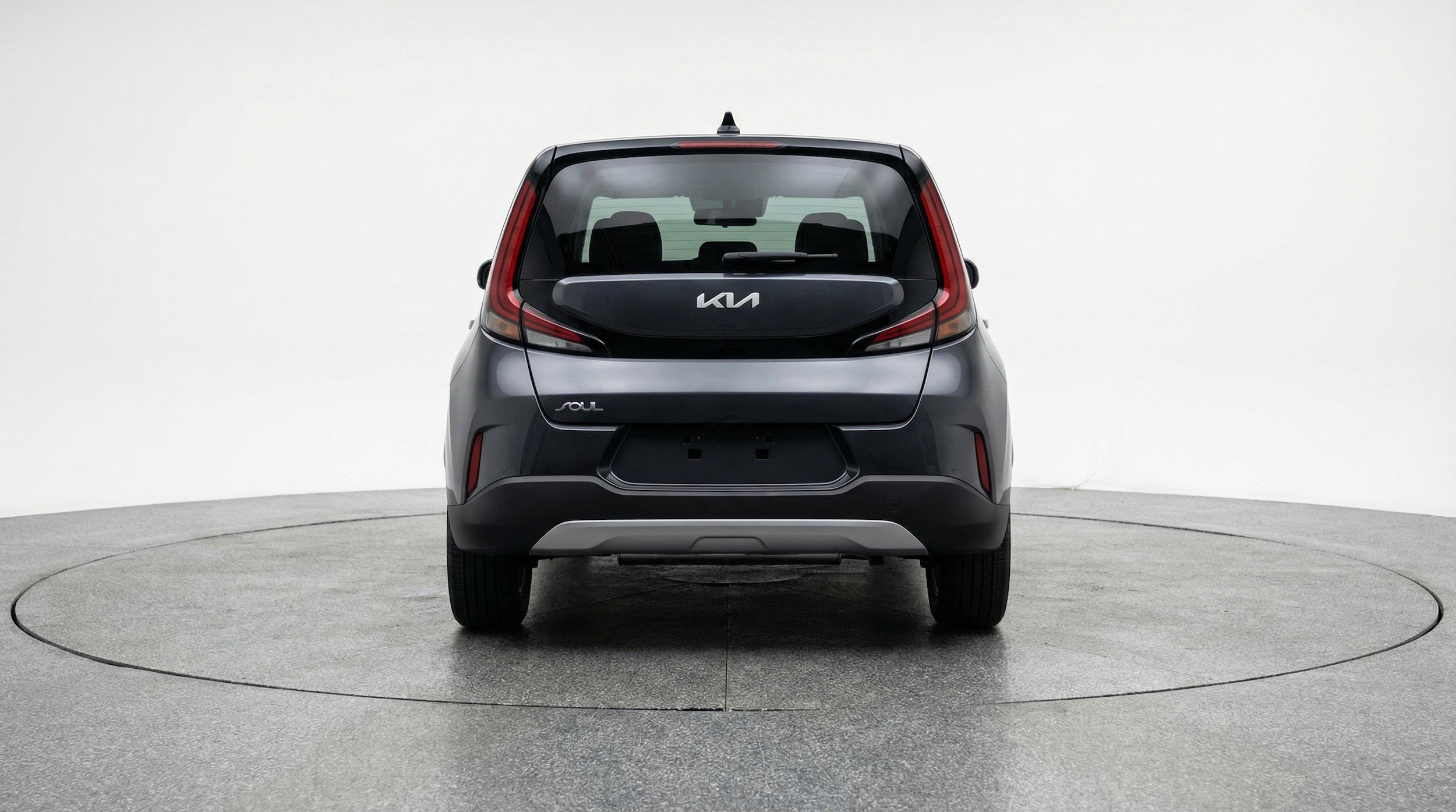 Thumbnail: 2025 Kia Soul - 7